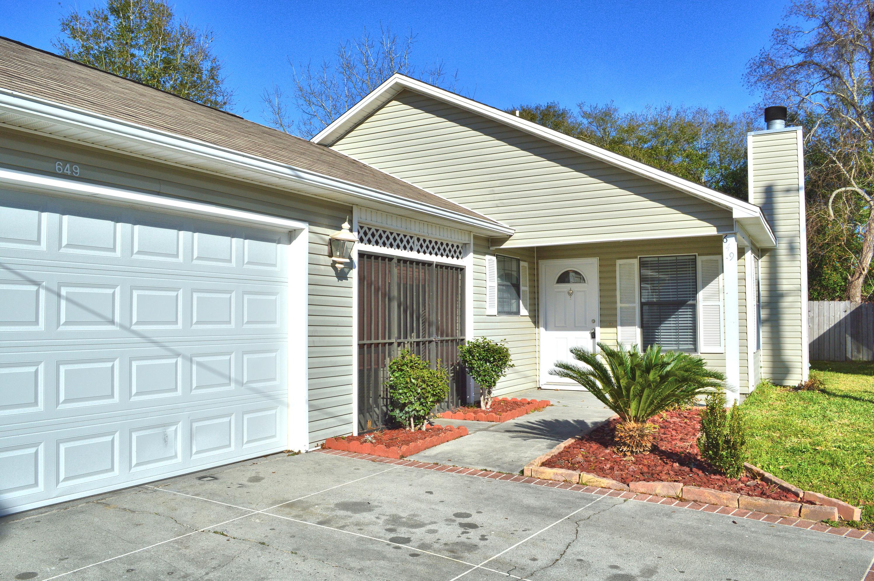 OLD TOWN PH 1 - Residential