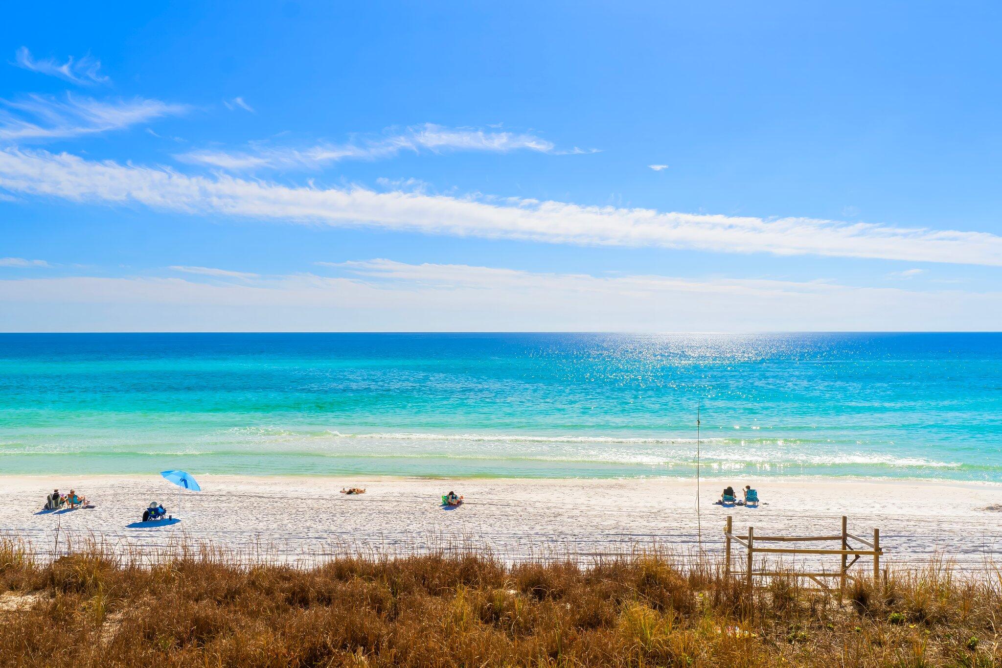 VILLAS AT SANTA ROSA BEACH - Residential