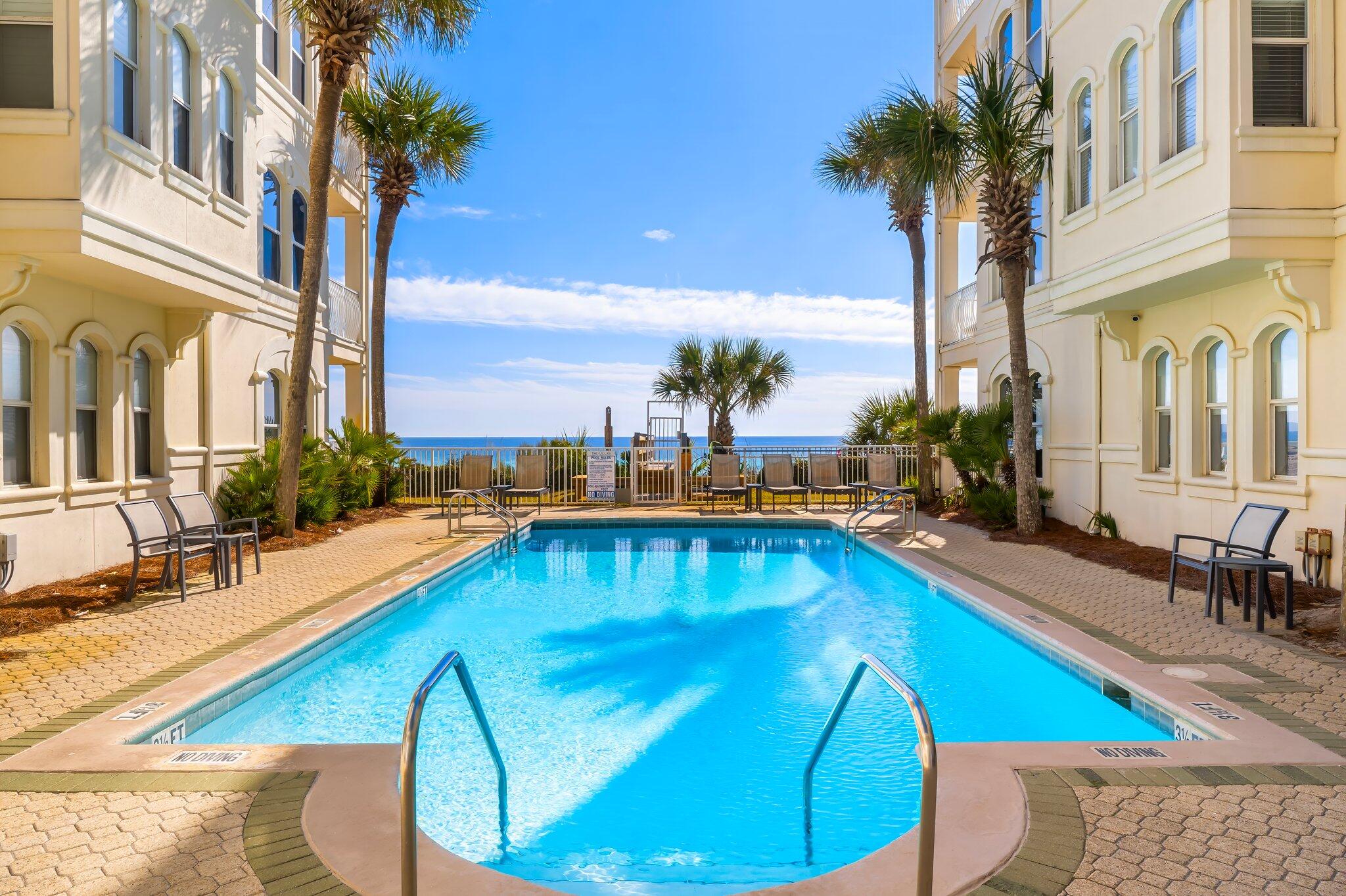 VILLAS AT SANTA ROSA BEACH - Residential