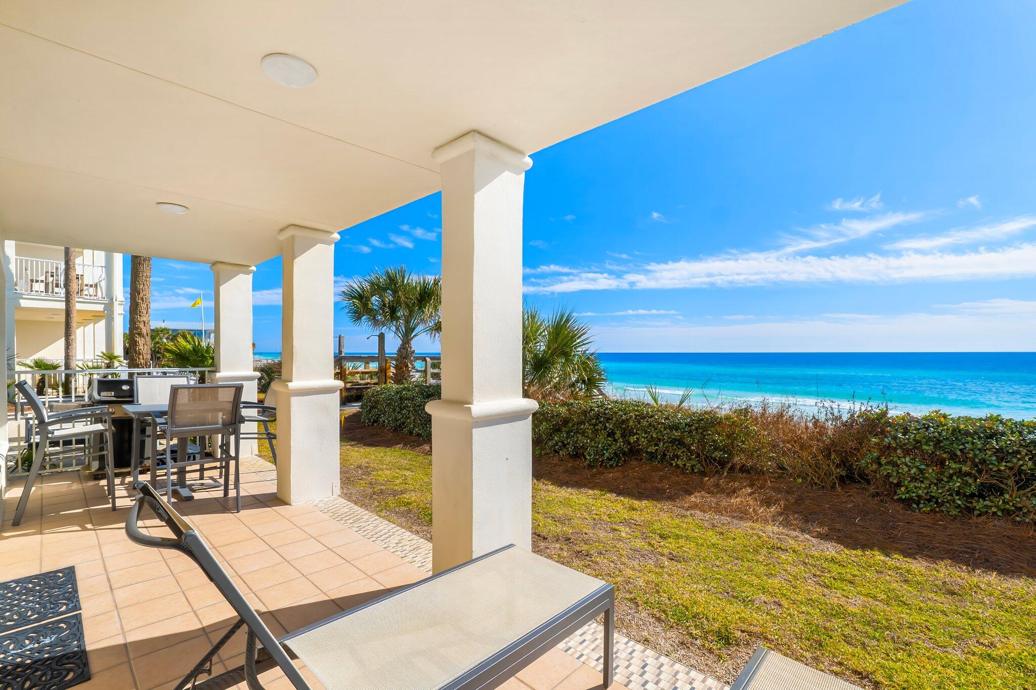 VILLAS AT SANTA ROSA BEACH - Residential