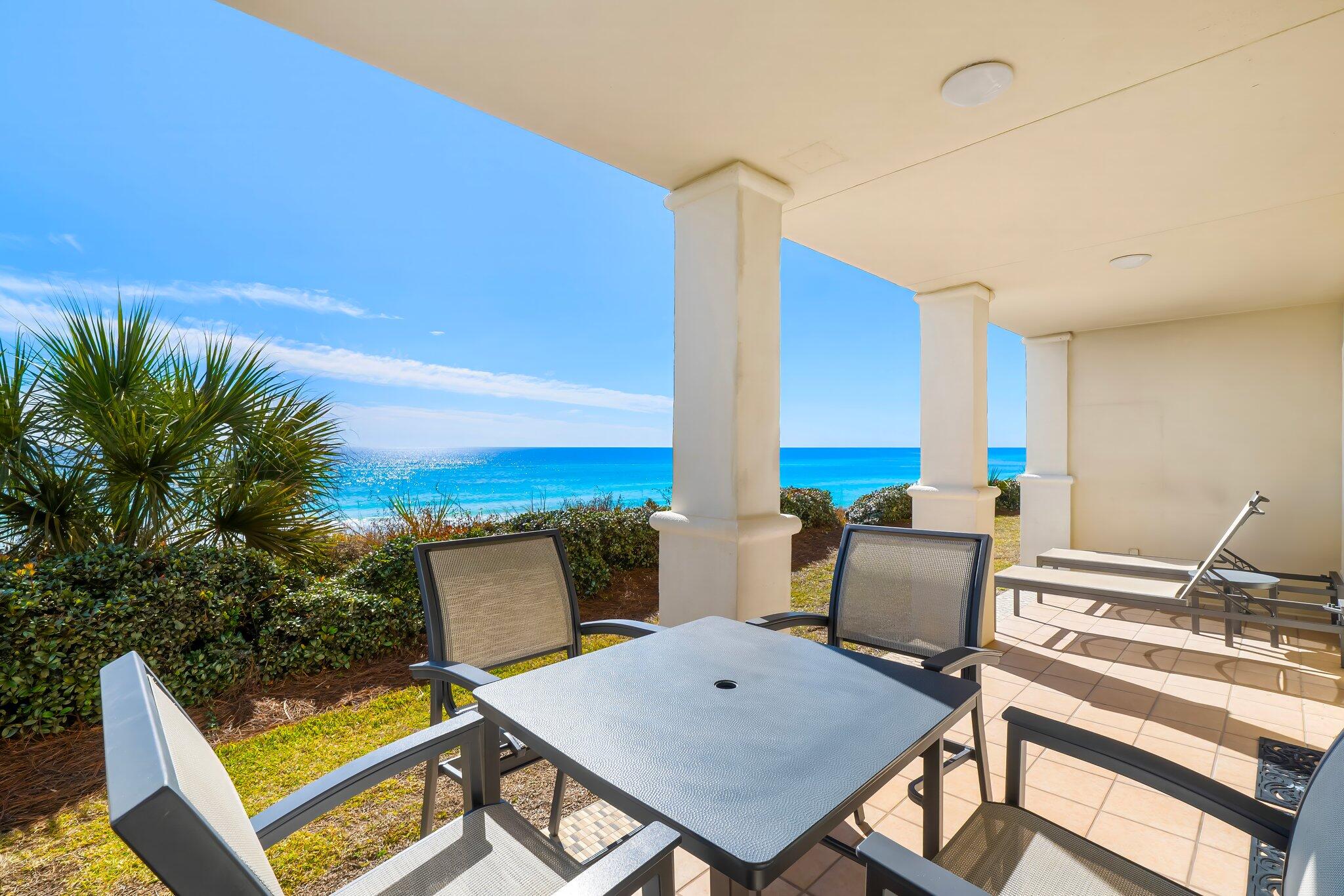 VILLAS AT SANTA ROSA BEACH - Residential