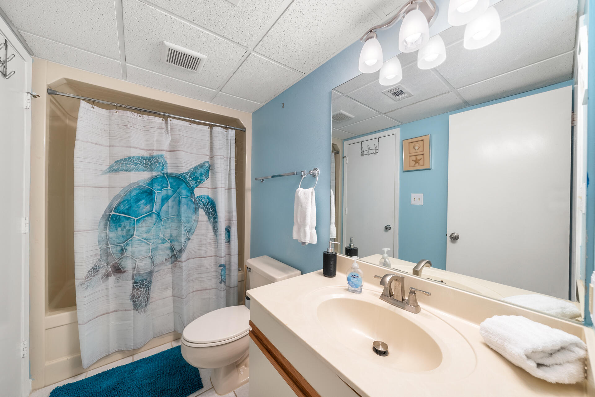 EDGEWATER GOLF VILLAS 3A CONDO - Residential