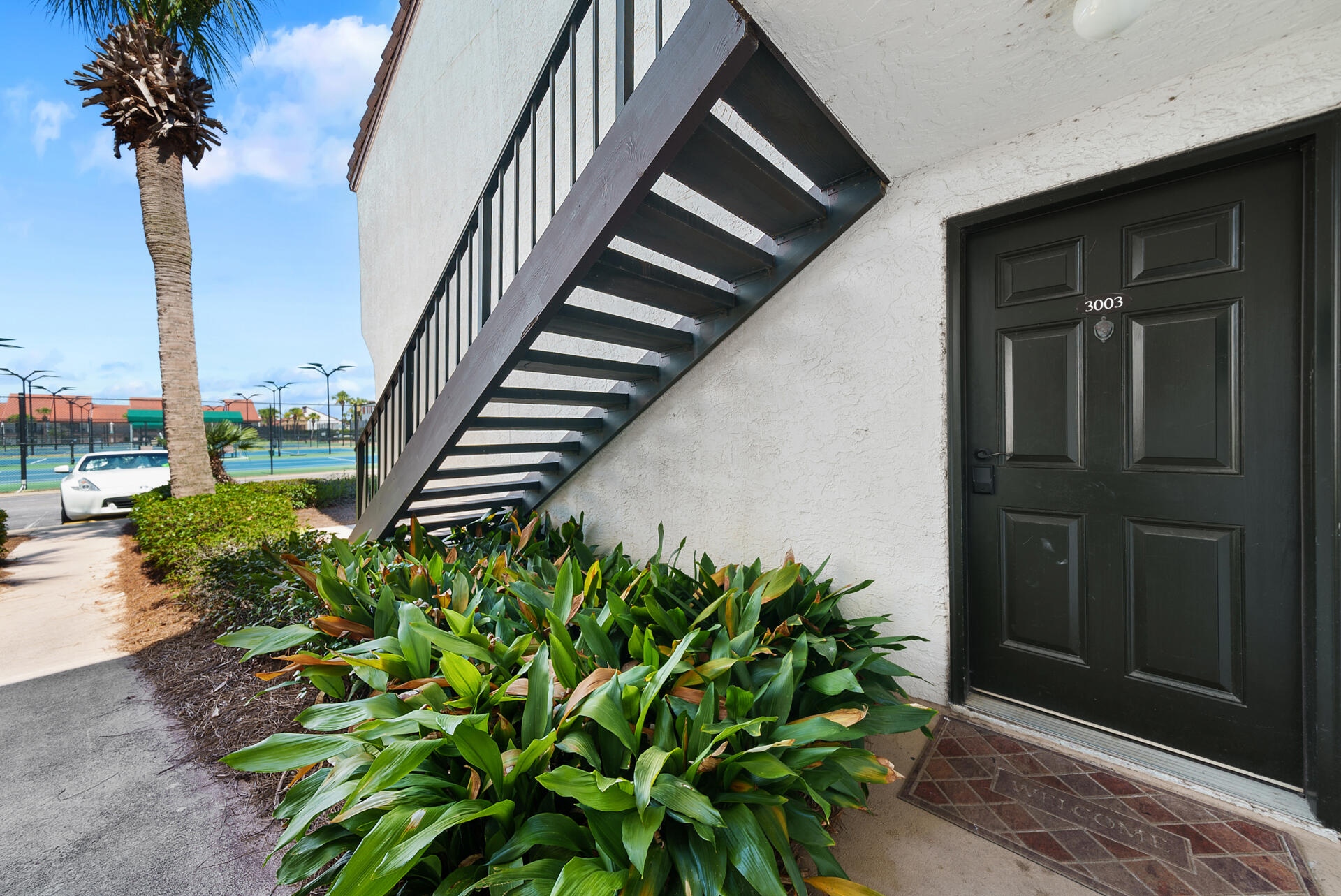 EDGEWATER GOLF VILLAS 3A CONDO - Residential