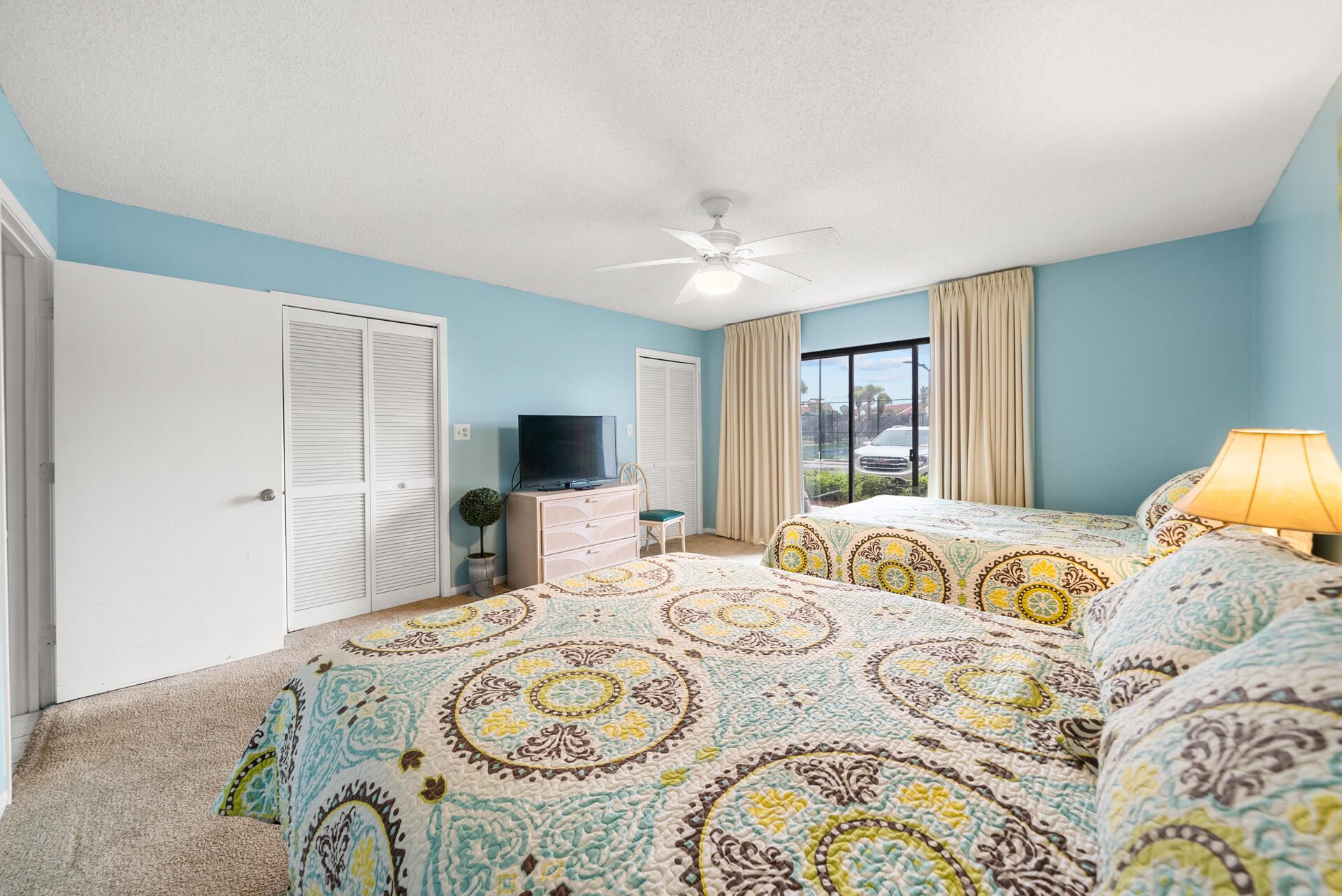 EDGEWATER GOLF VILLAS 3A CONDO - Residential