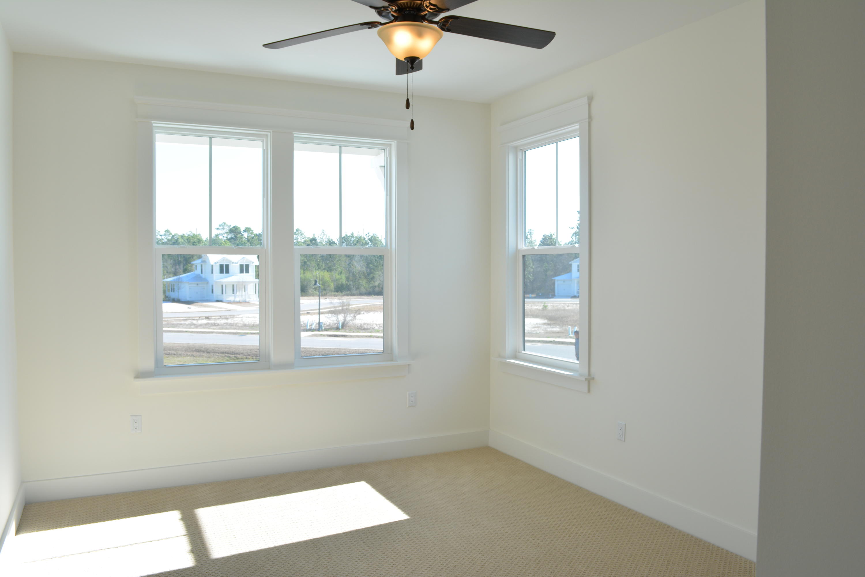 AUDUBON POINT - Residential