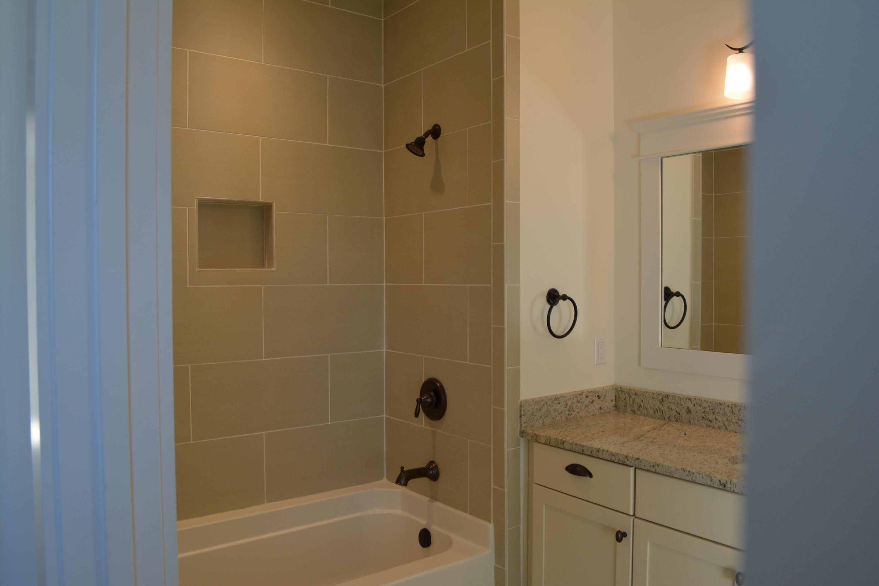 AUDUBON POINT - Residential