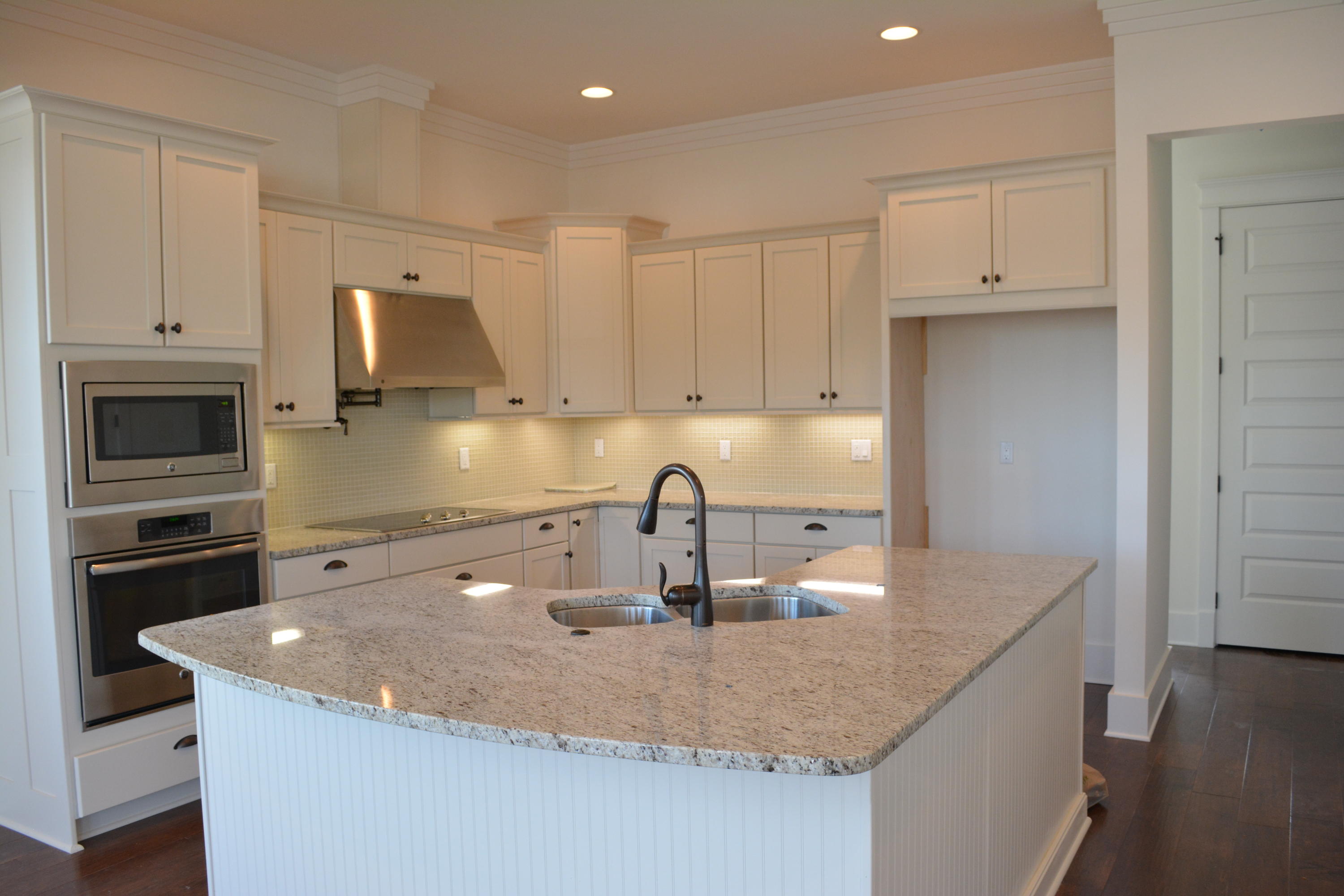 AUDUBON POINT - Residential