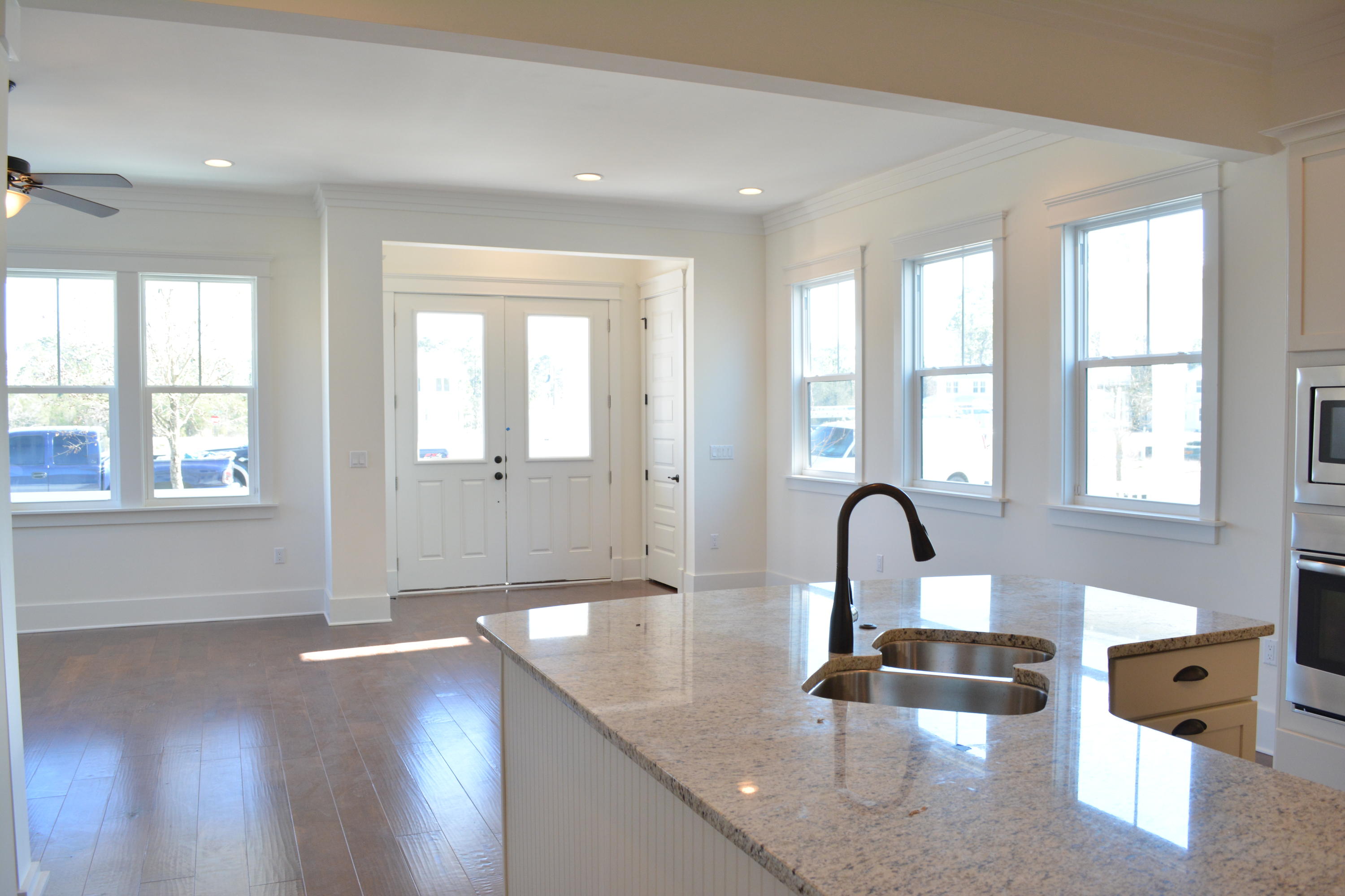 AUDUBON POINT - Residential