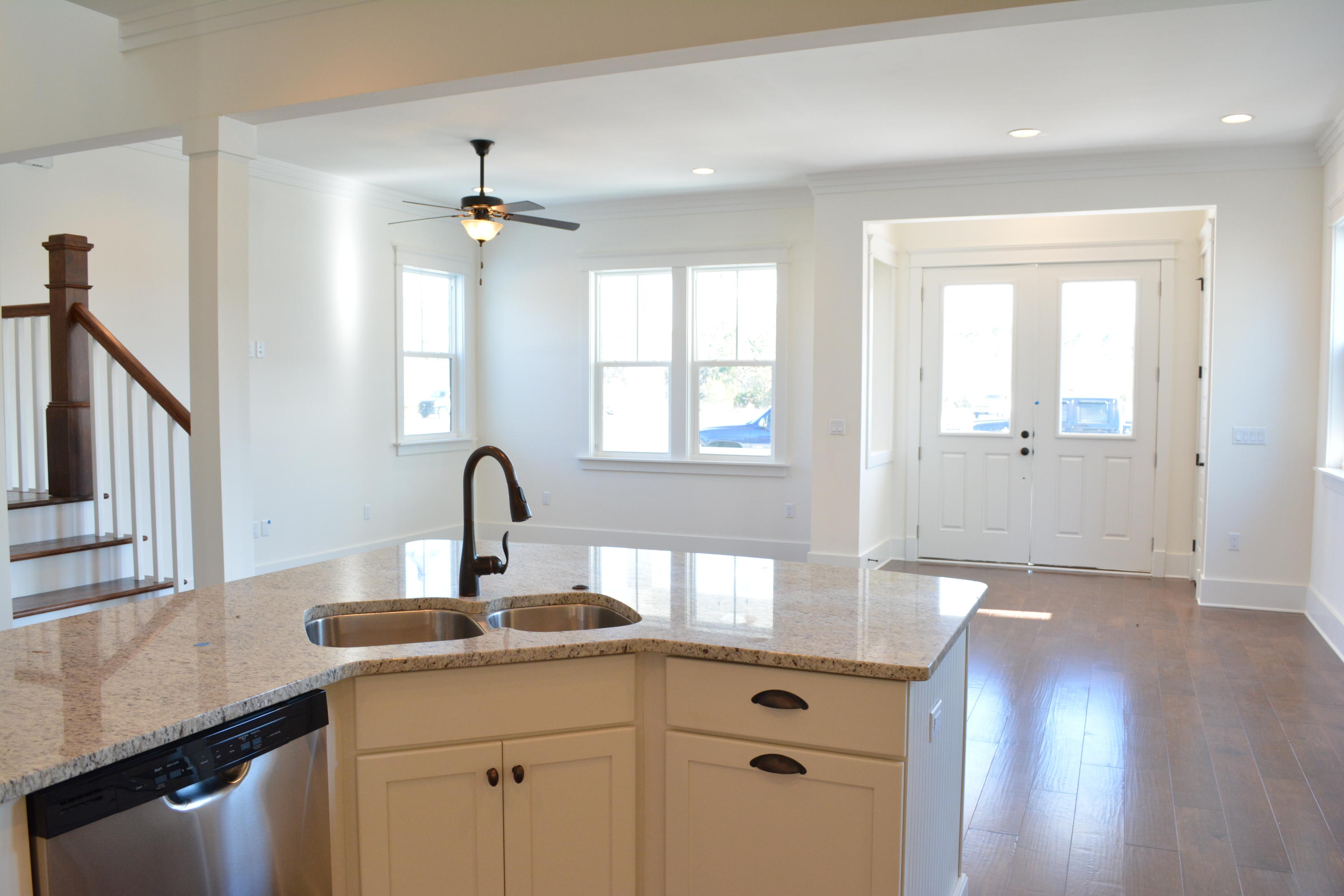 AUDUBON POINT - Residential