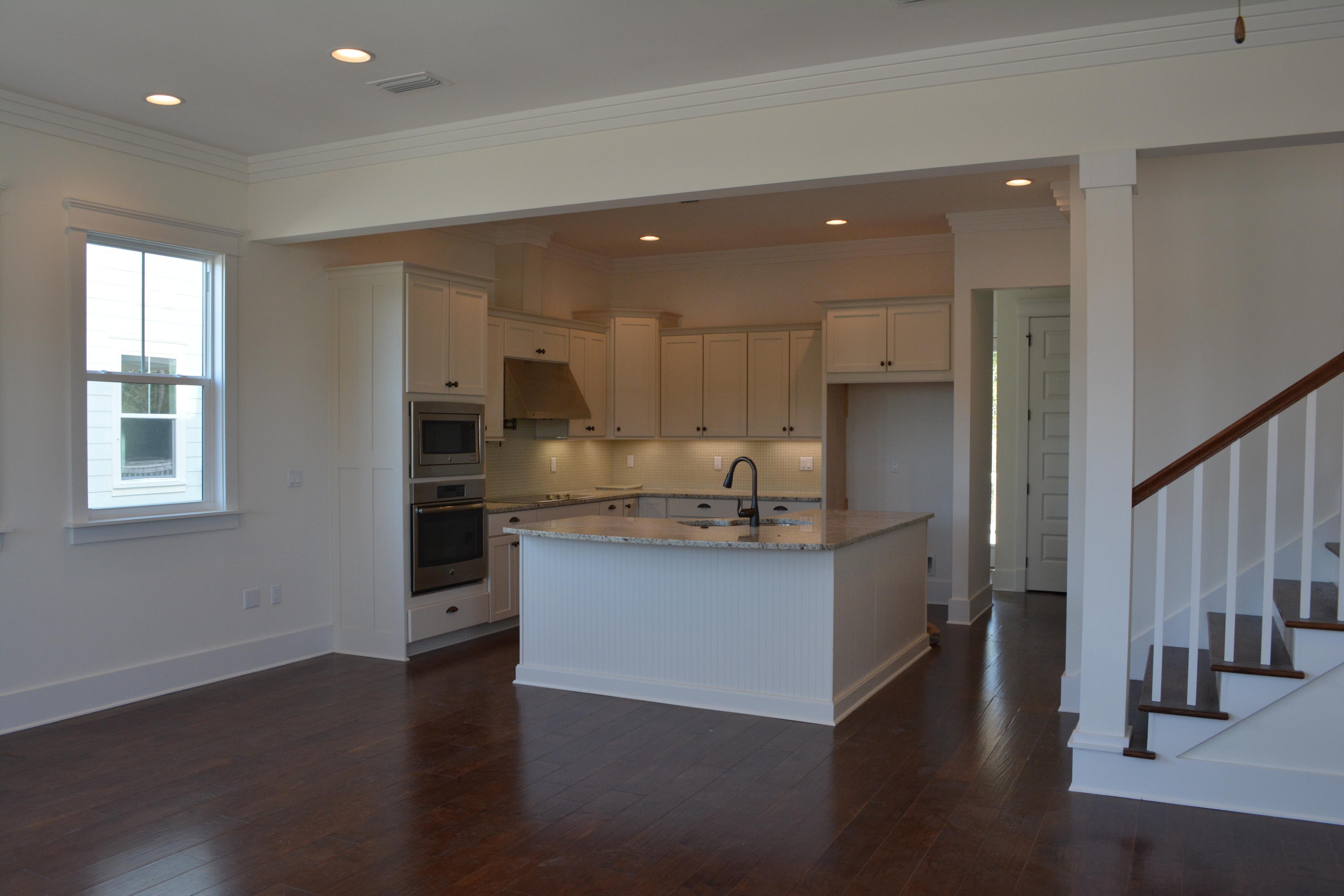 AUDUBON POINT - Residential