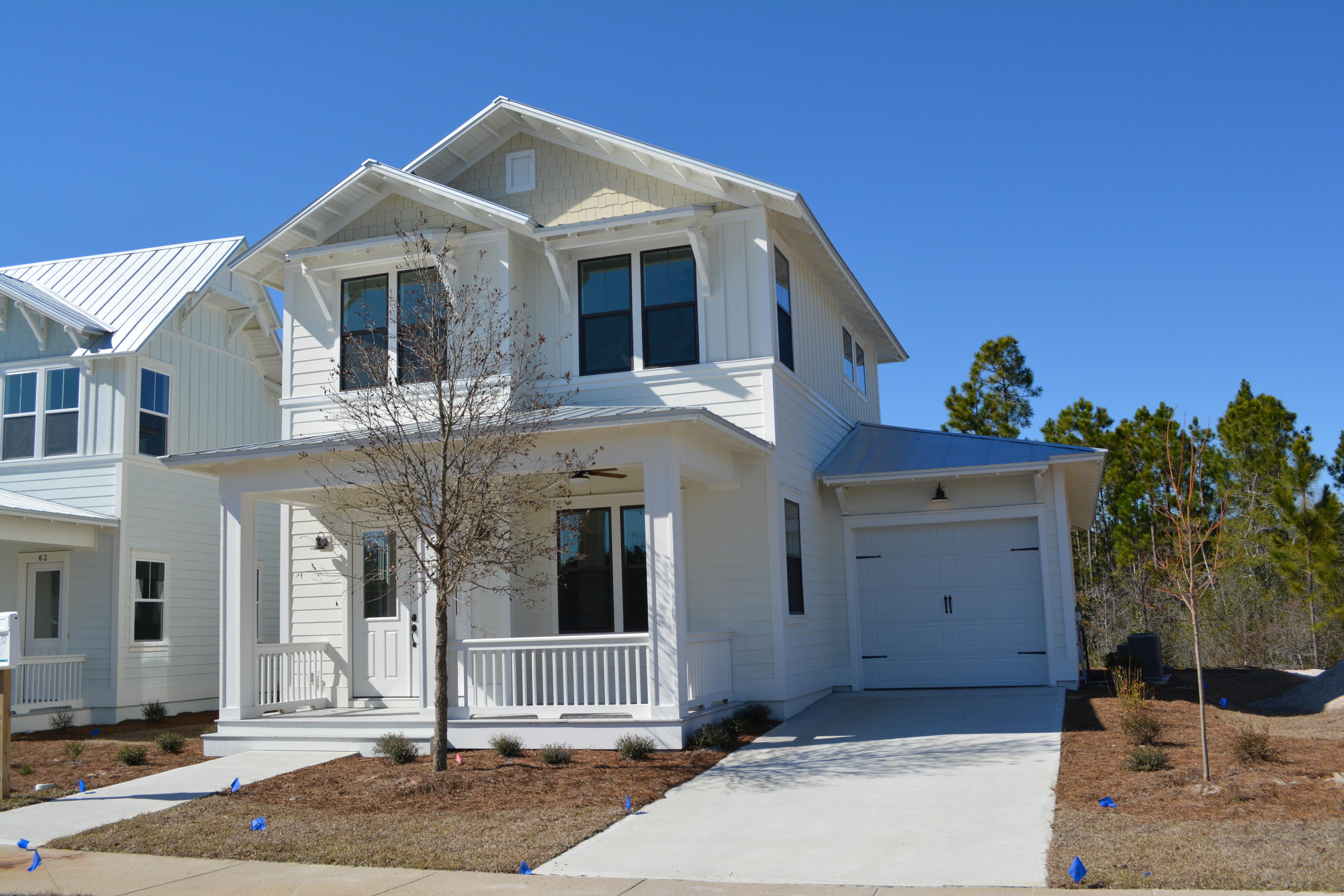 AUDUBON POINT - Residential