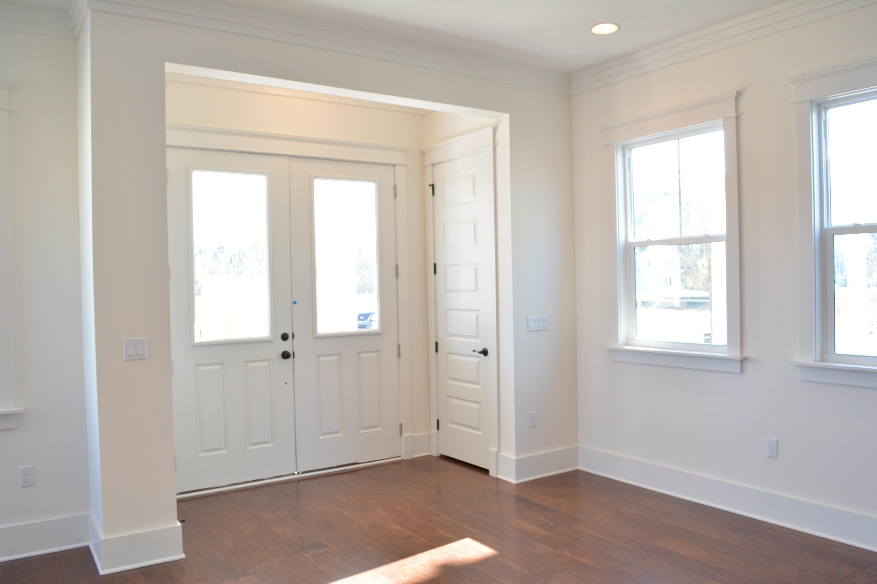 AUDUBON POINT - Residential