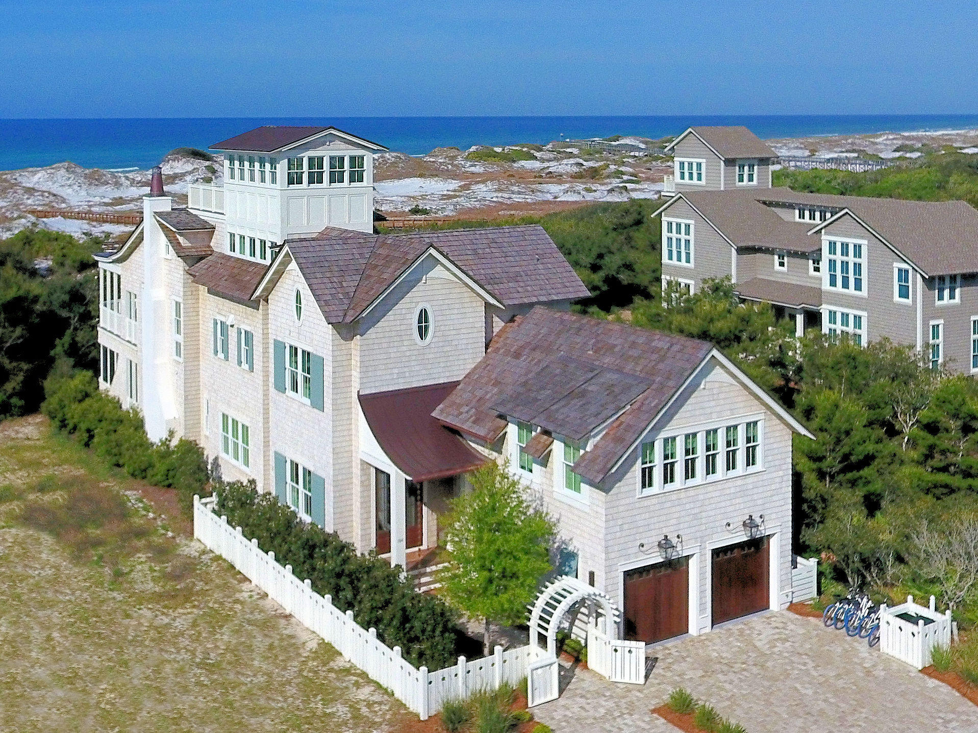 WATERSOUND BEACH - Residential