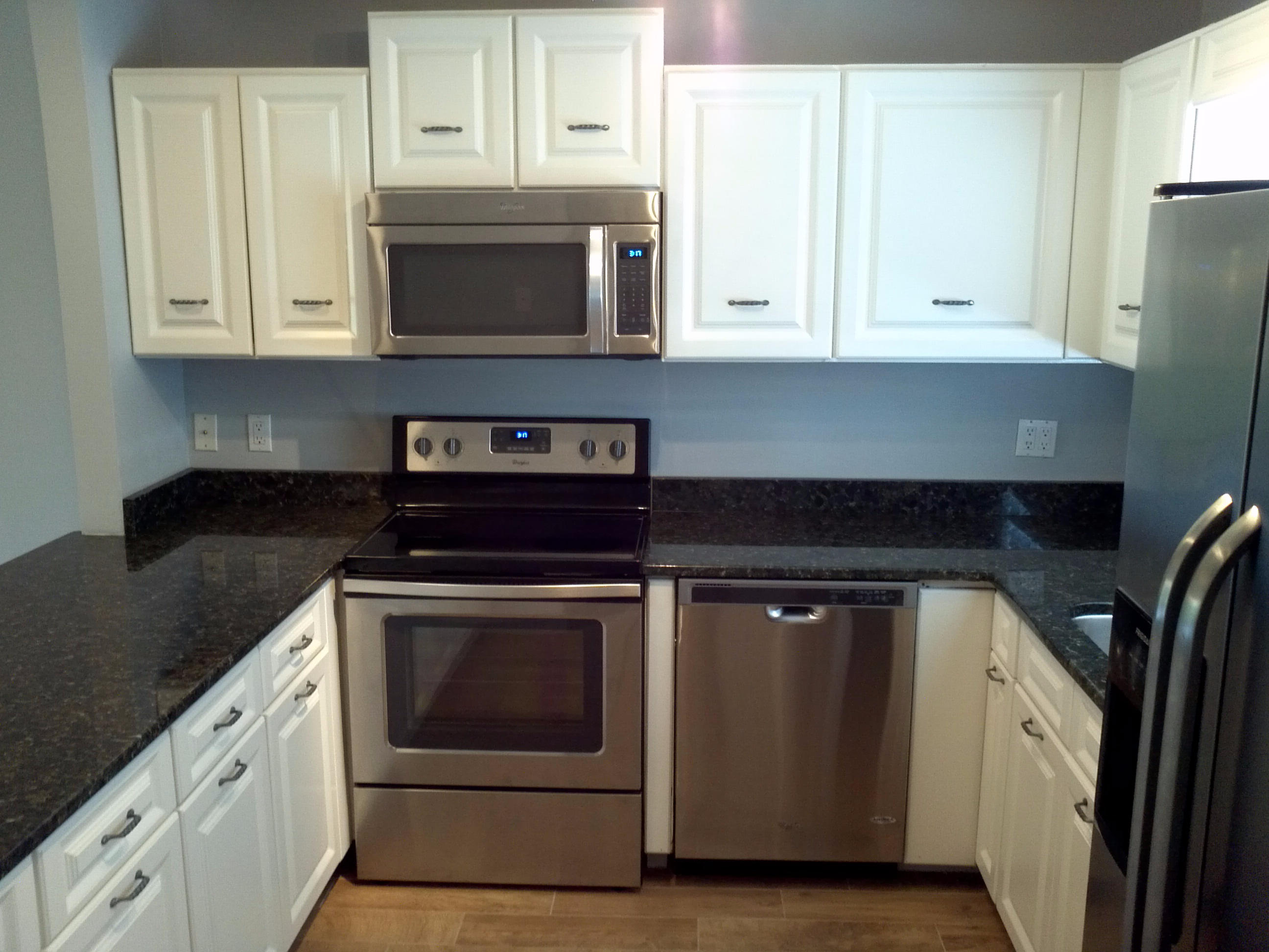 MISTY COVE T/H PH 2 - Residential