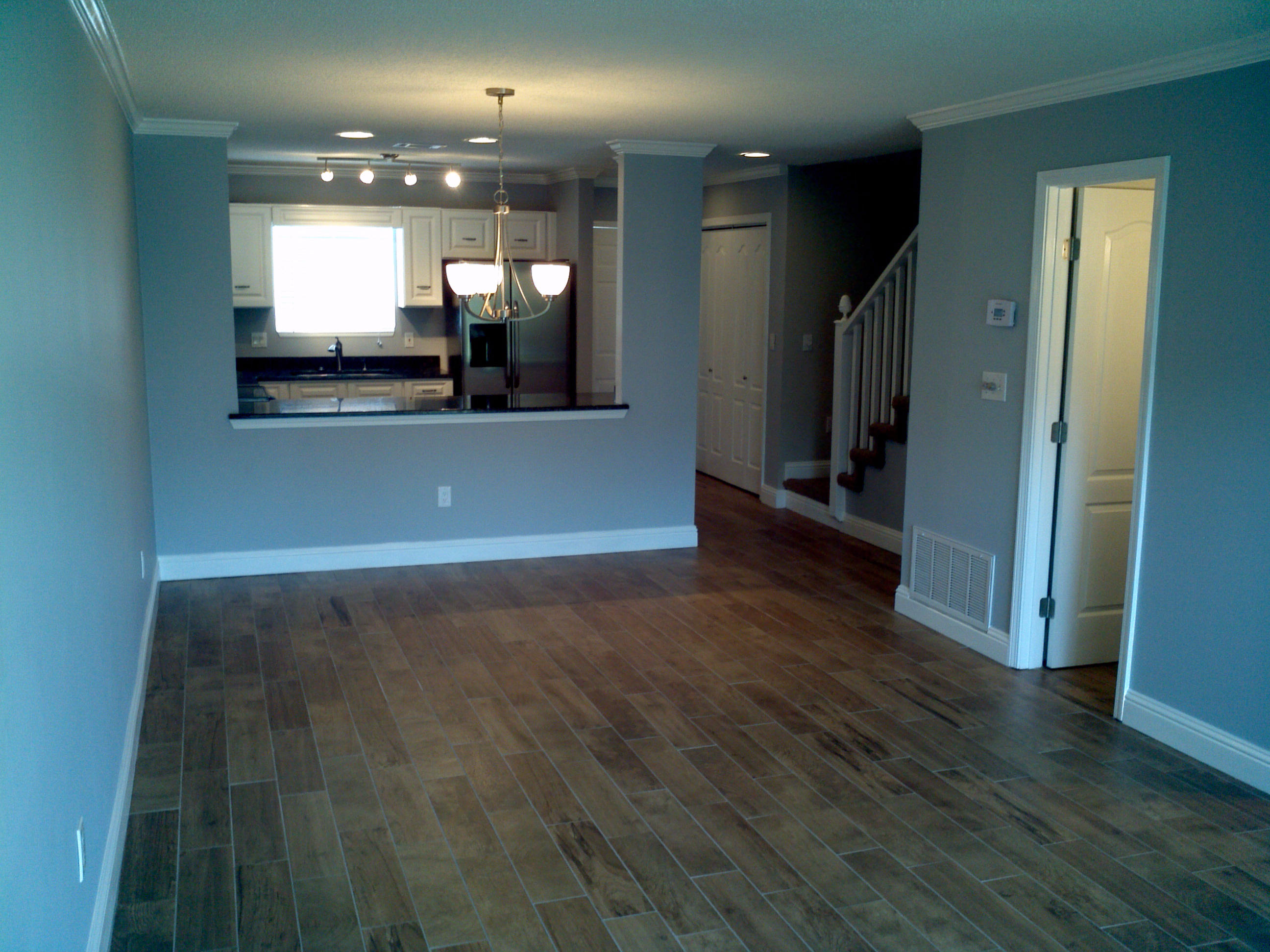 MISTY COVE T/H PH 2 - Residential