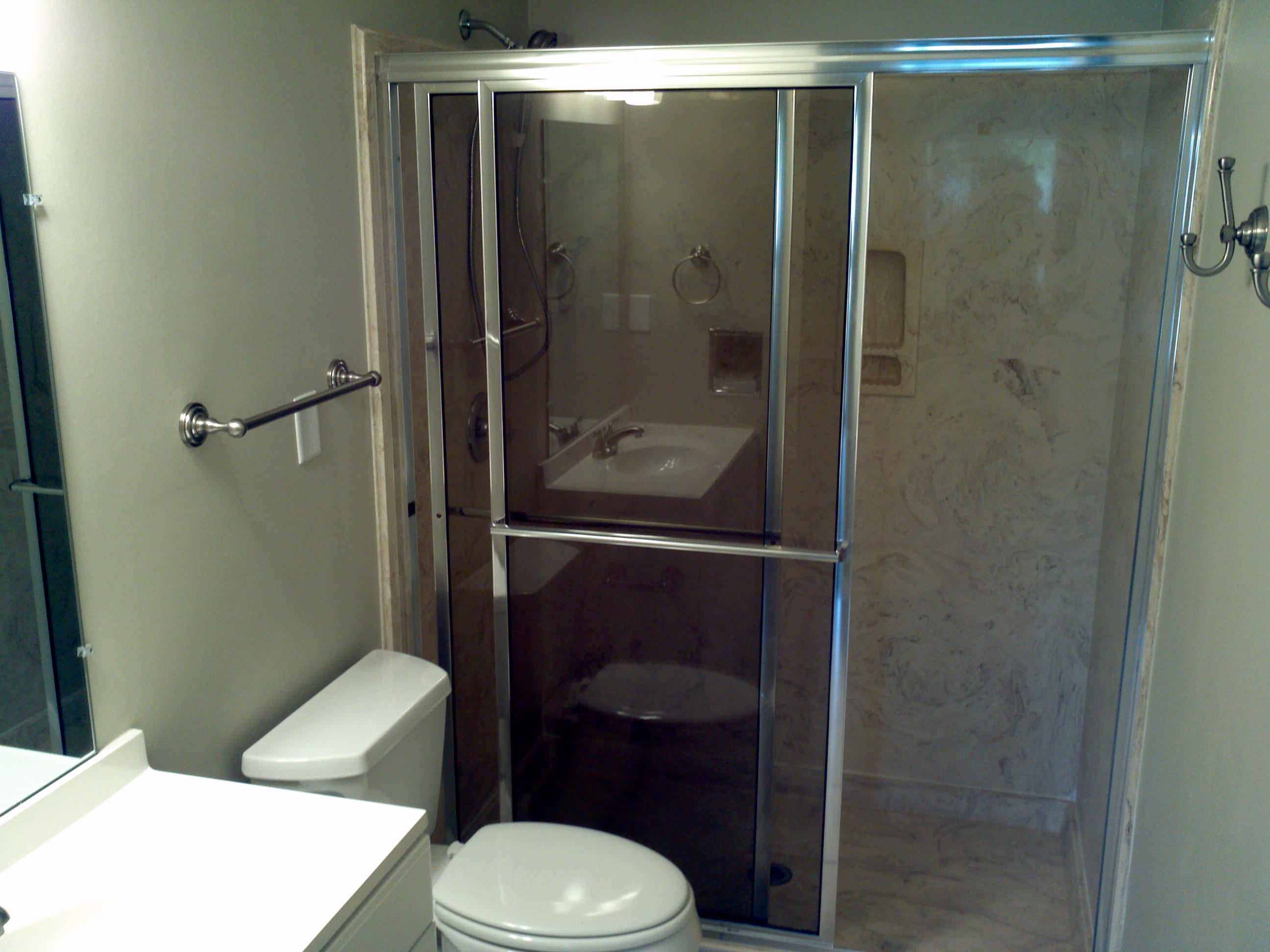 MISTY COVE T/H PH 2 - Residential