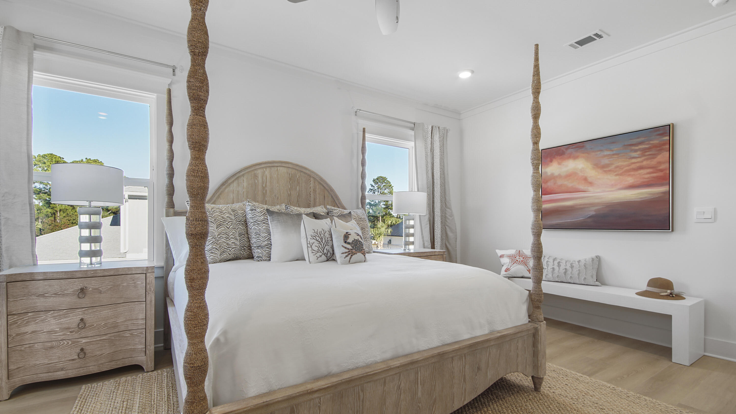 Parkside - Residential