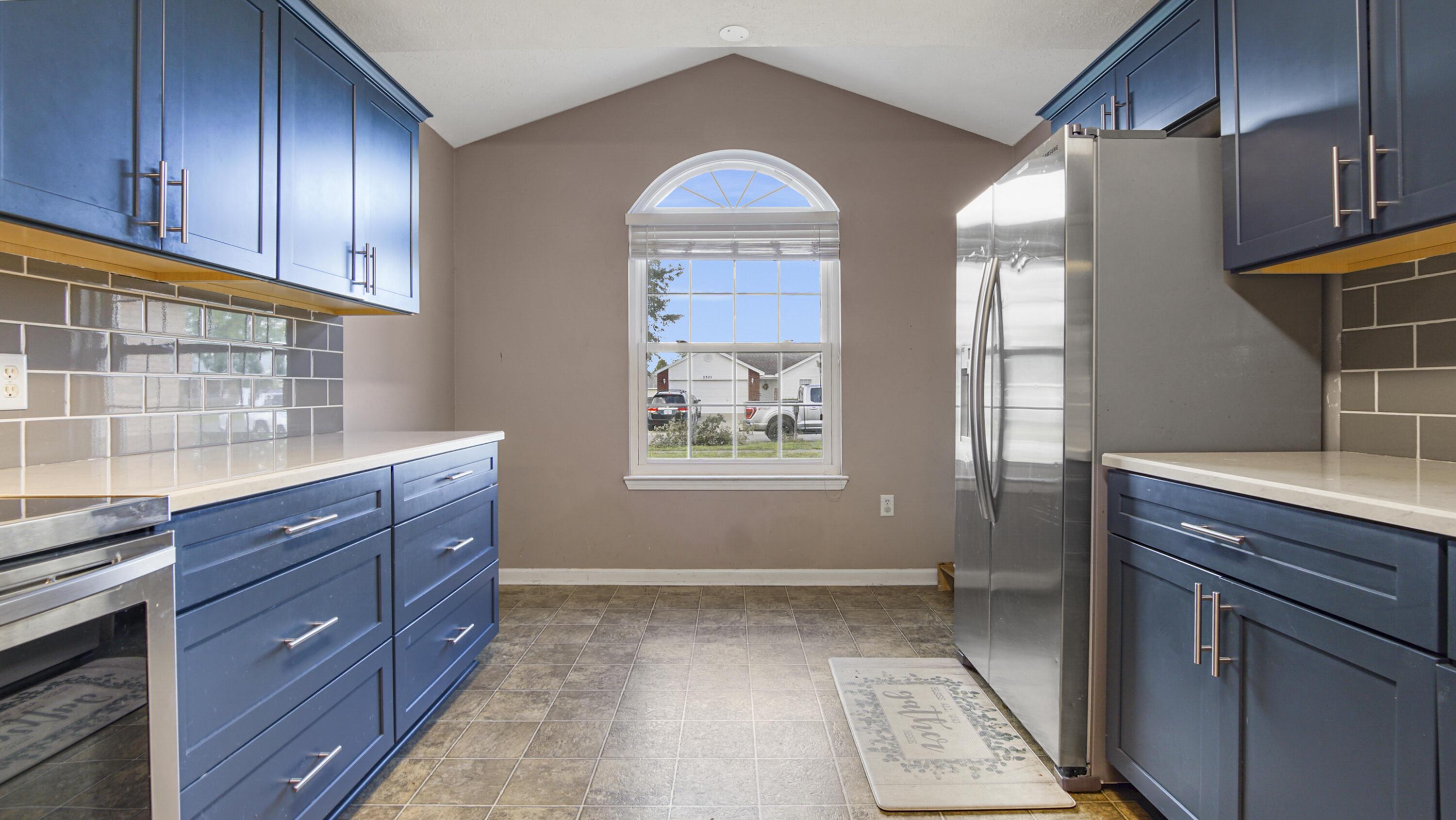 Hiland Heights - Residential