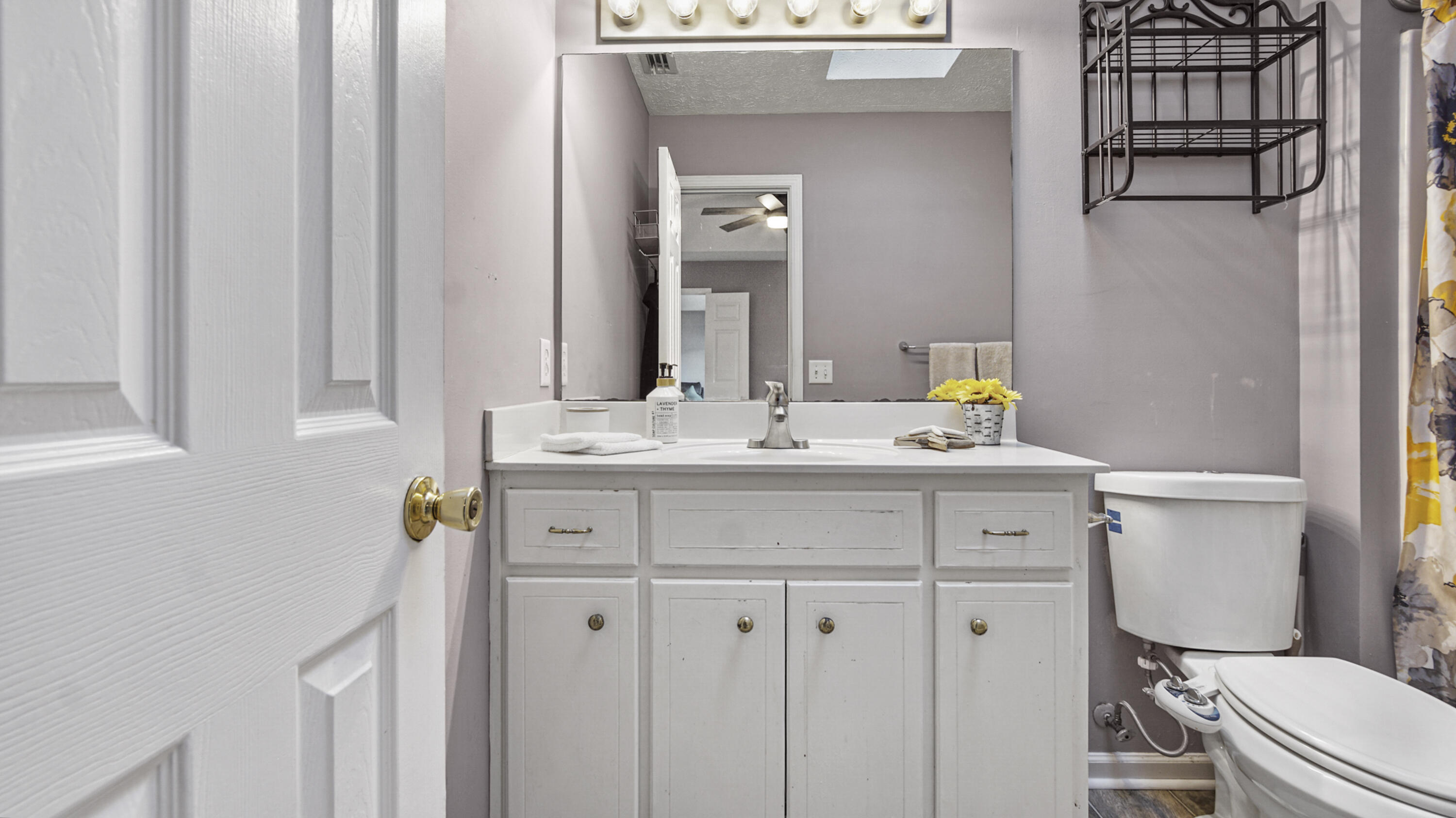 Hiland Heights - Residential