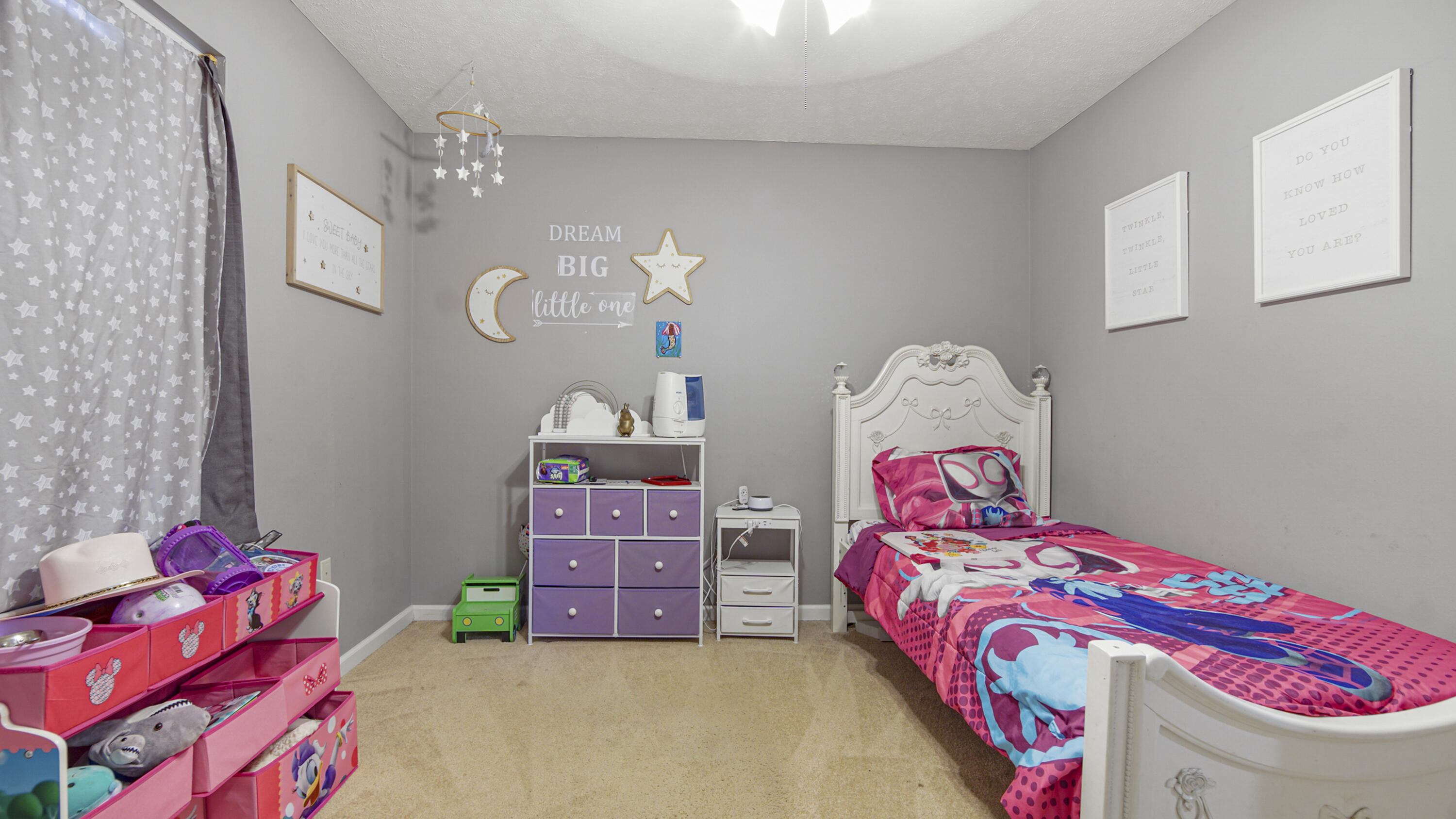 Hiland Heights - Residential