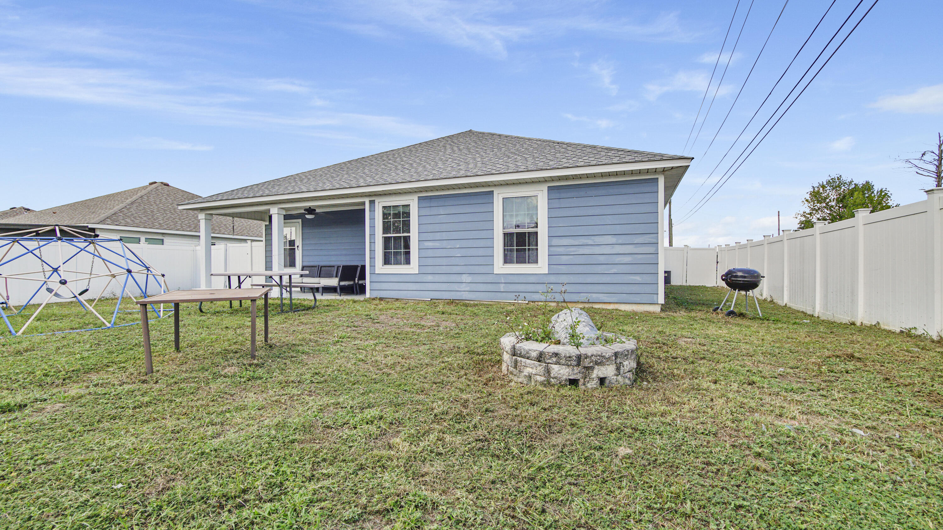 Hiland Heights - Residential