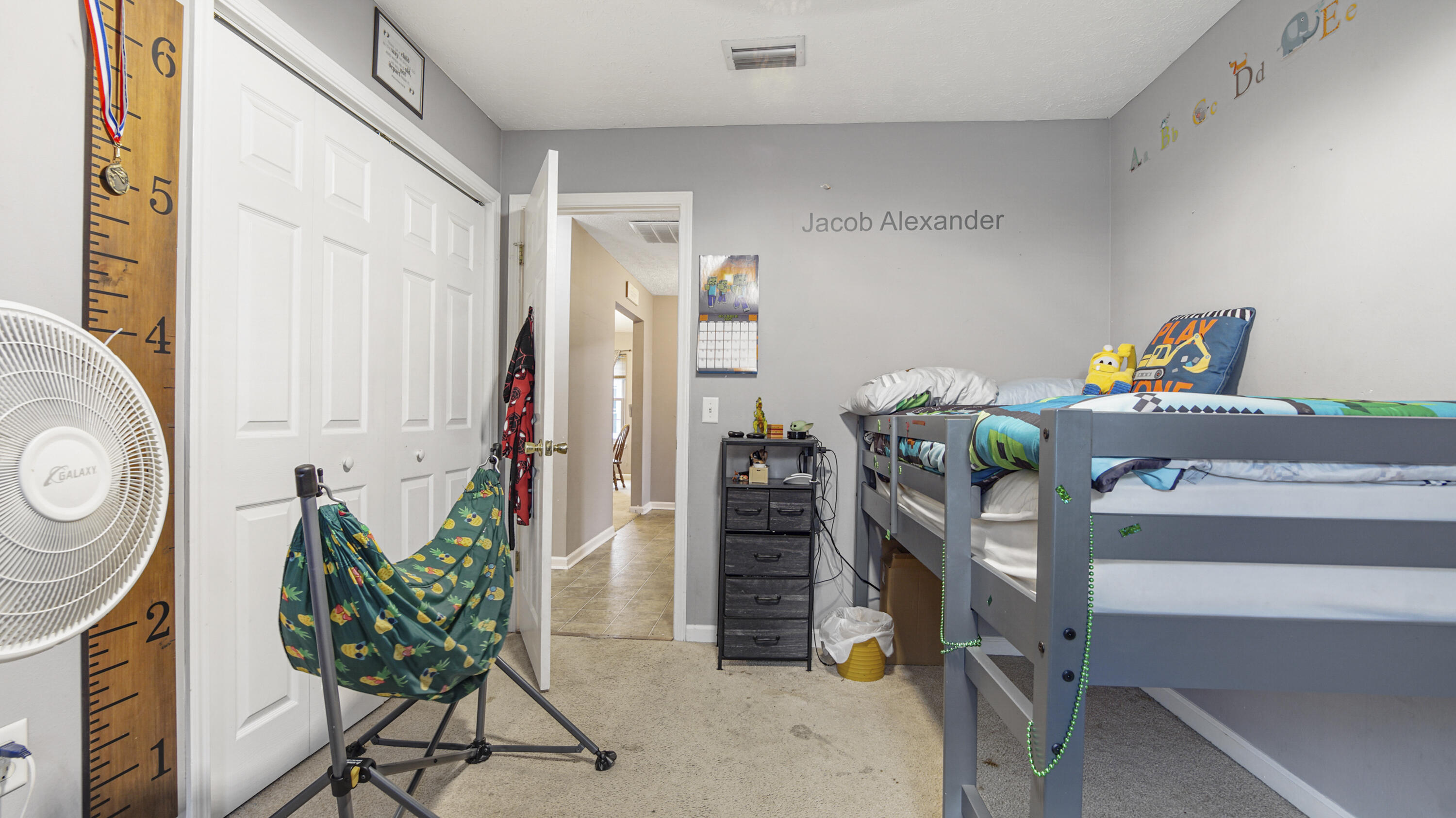 Hiland Heights - Residential