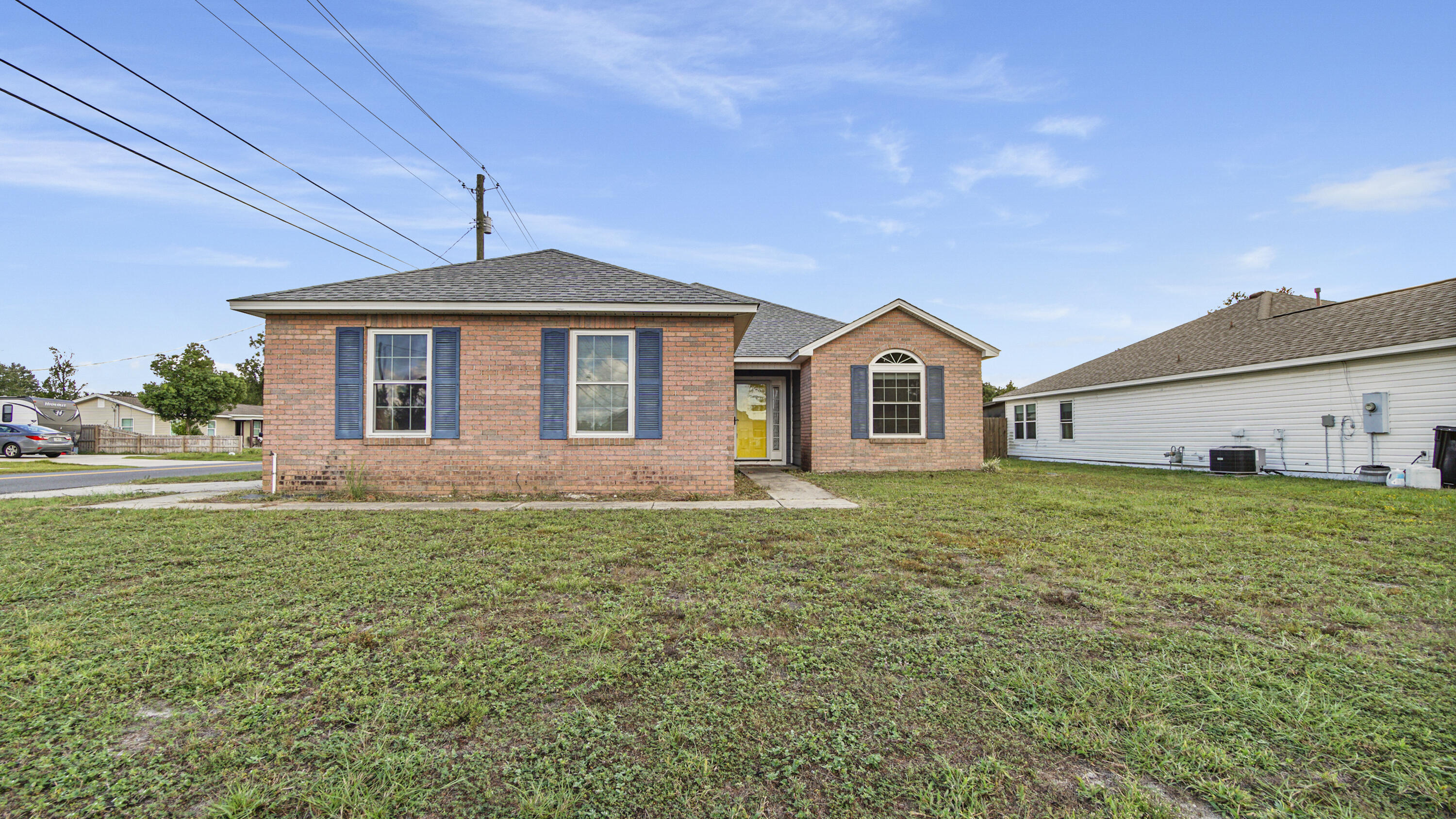 Hiland Heights - Residential