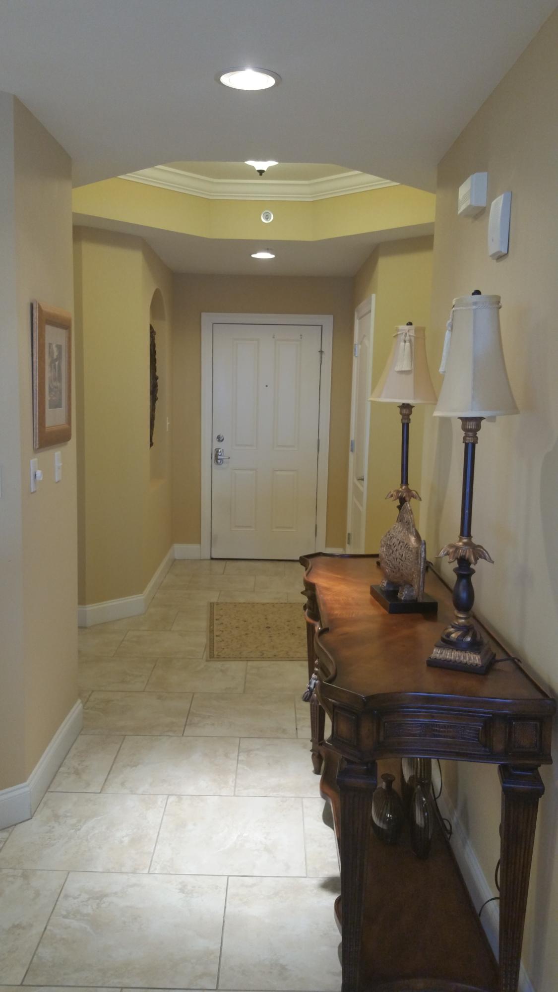 PRESIDIO YACHT CLUB - Residential