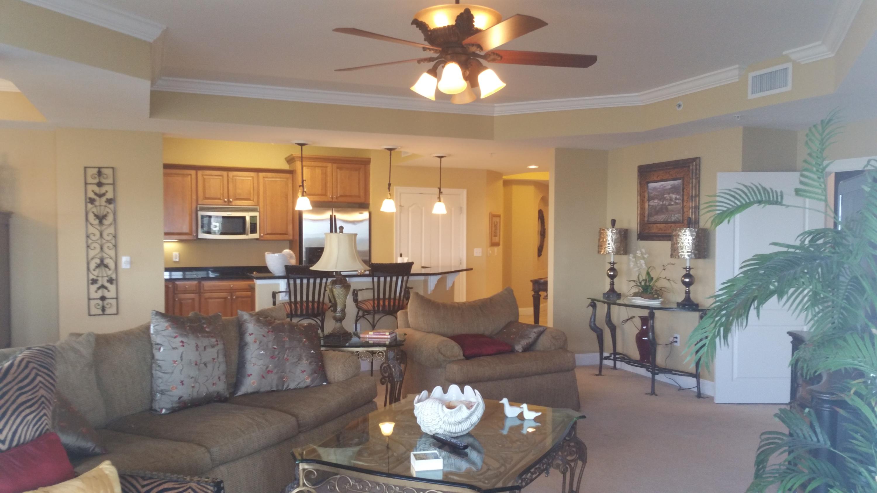 PRESIDIO YACHT CLUB - Residential