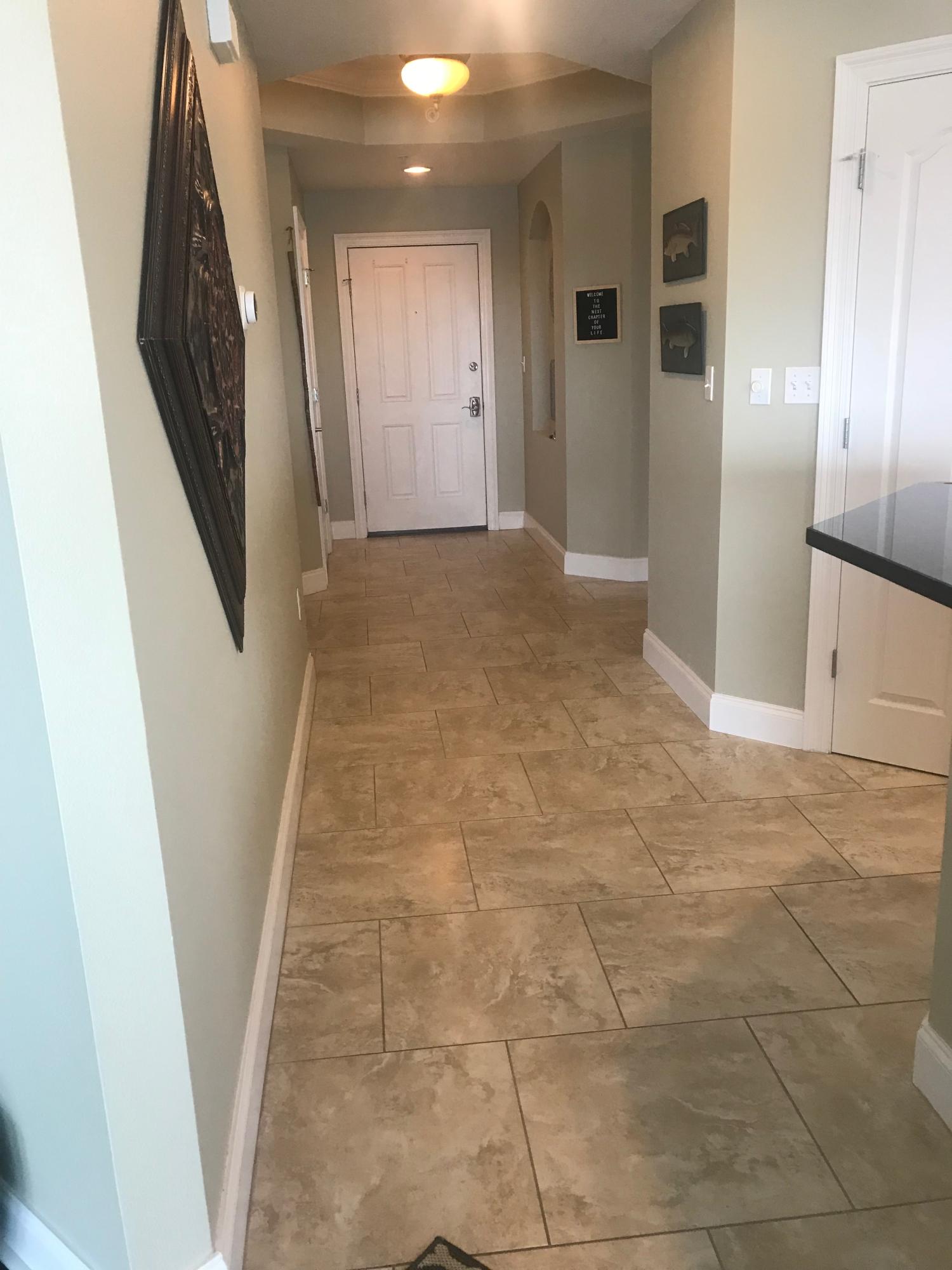 PRESIDIO YACHT CLUB - Residential