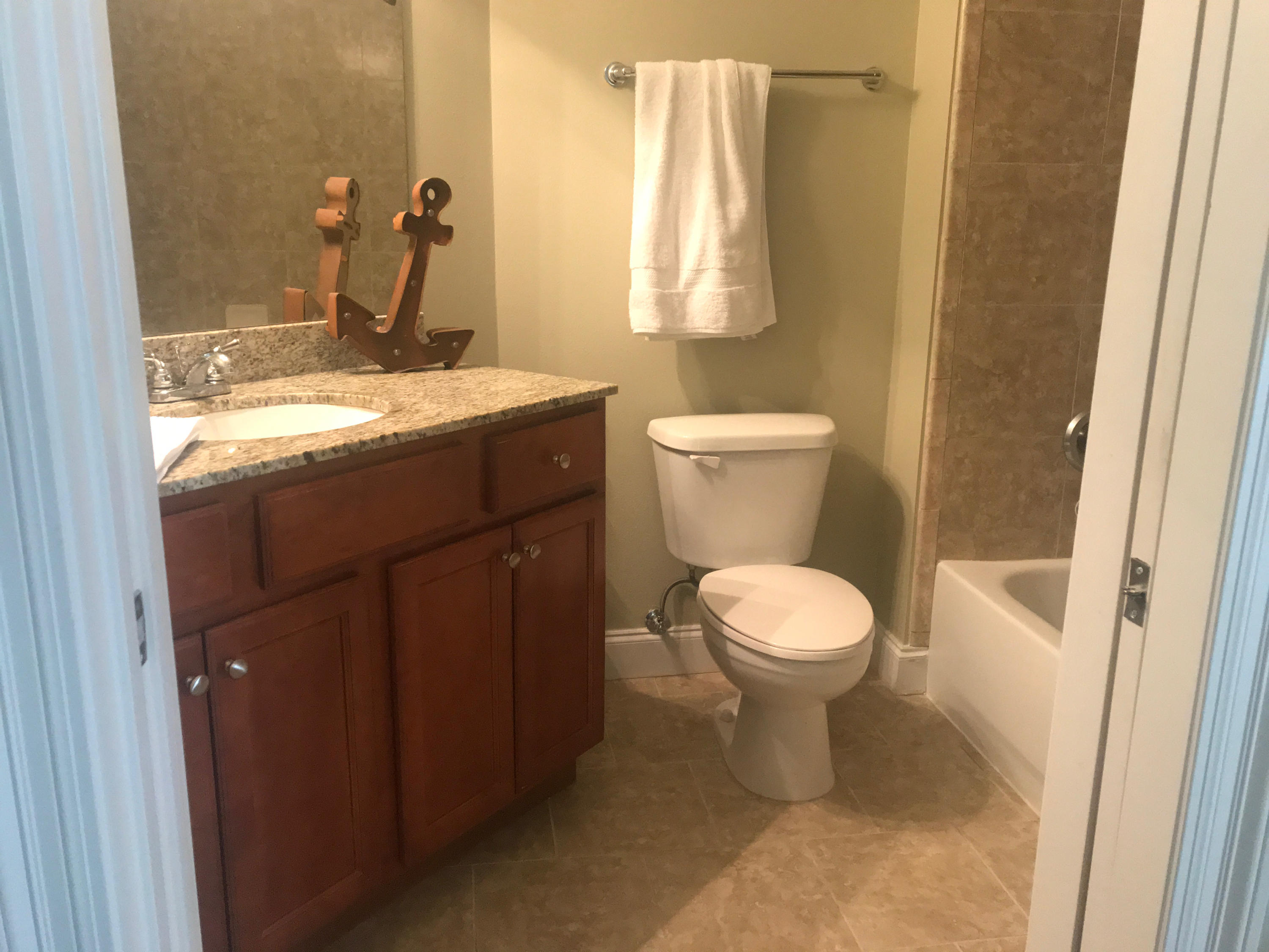 PRESIDIO YACHT CLUB - Residential