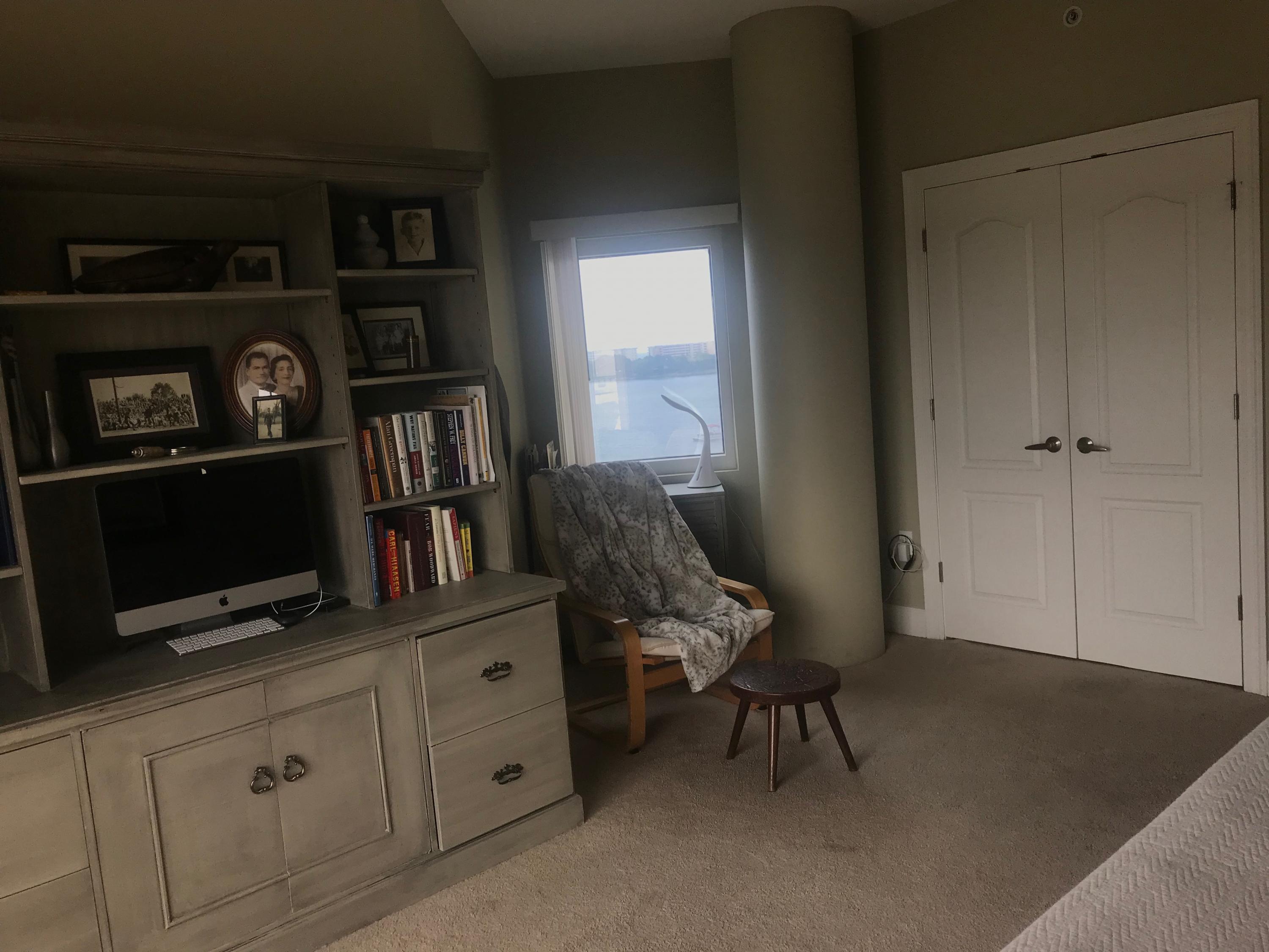 PRESIDIO YACHT CLUB - Residential