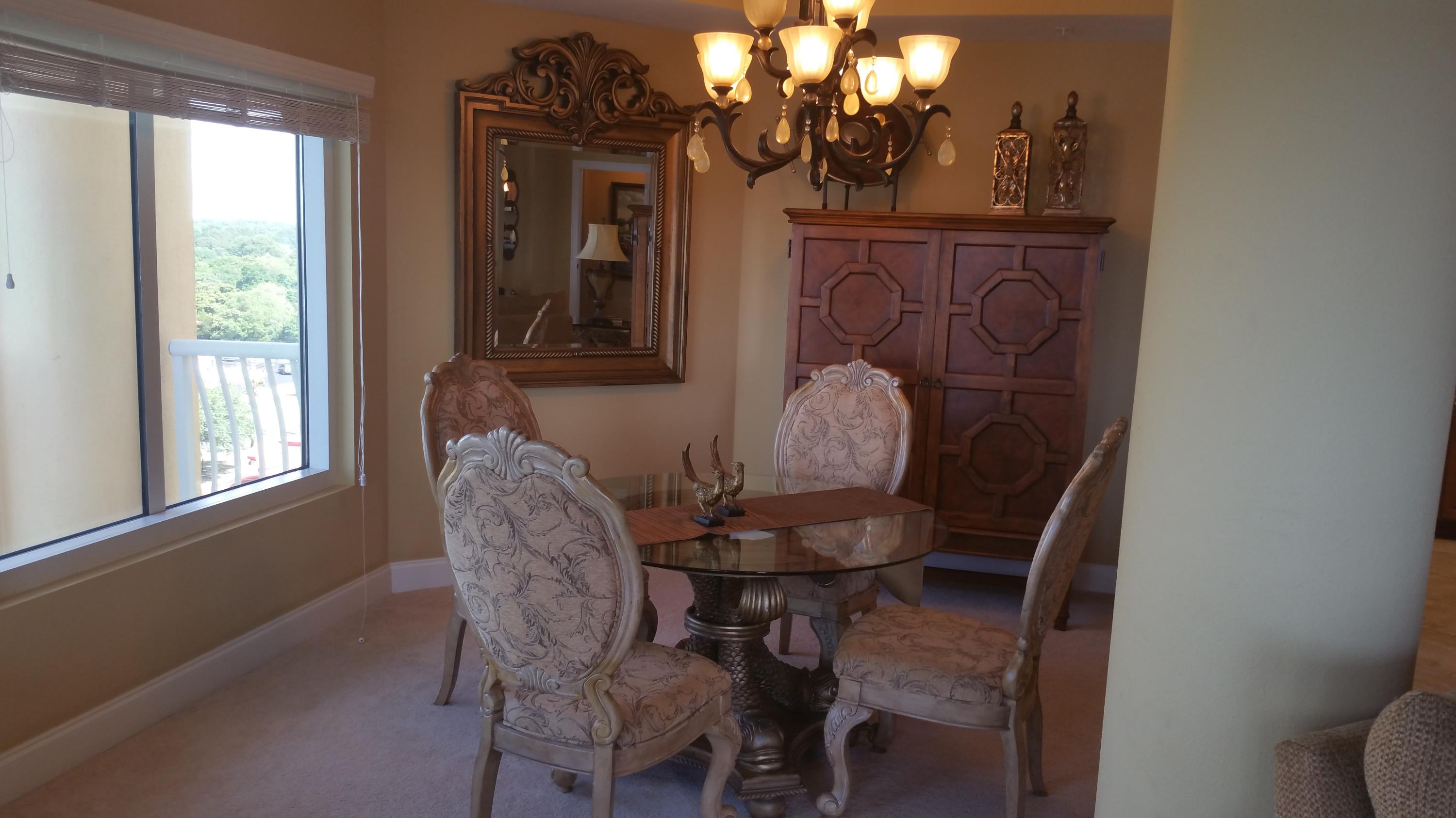 PRESIDIO YACHT CLUB - Residential