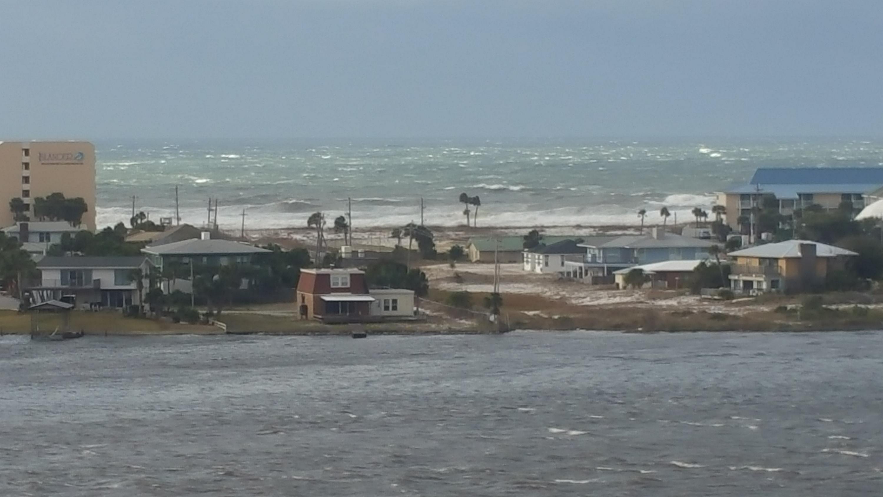 PRESIDIO YACHT CLUB - Residential