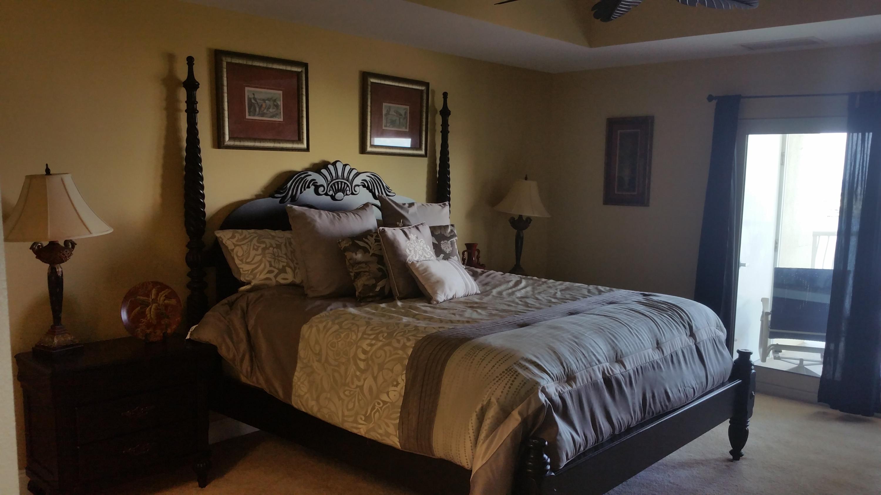 PRESIDIO YACHT CLUB - Residential