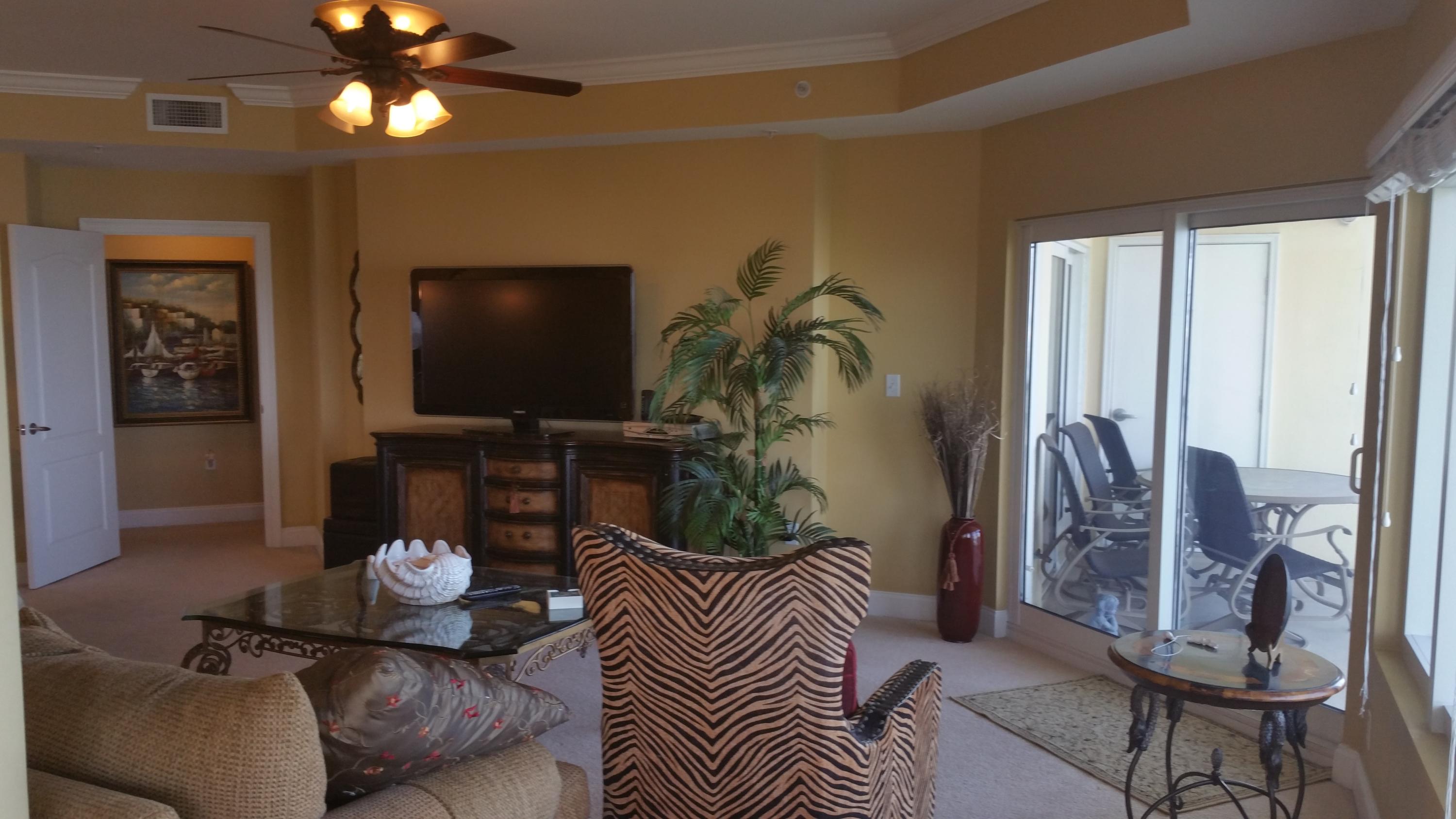 PRESIDIO YACHT CLUB - Residential