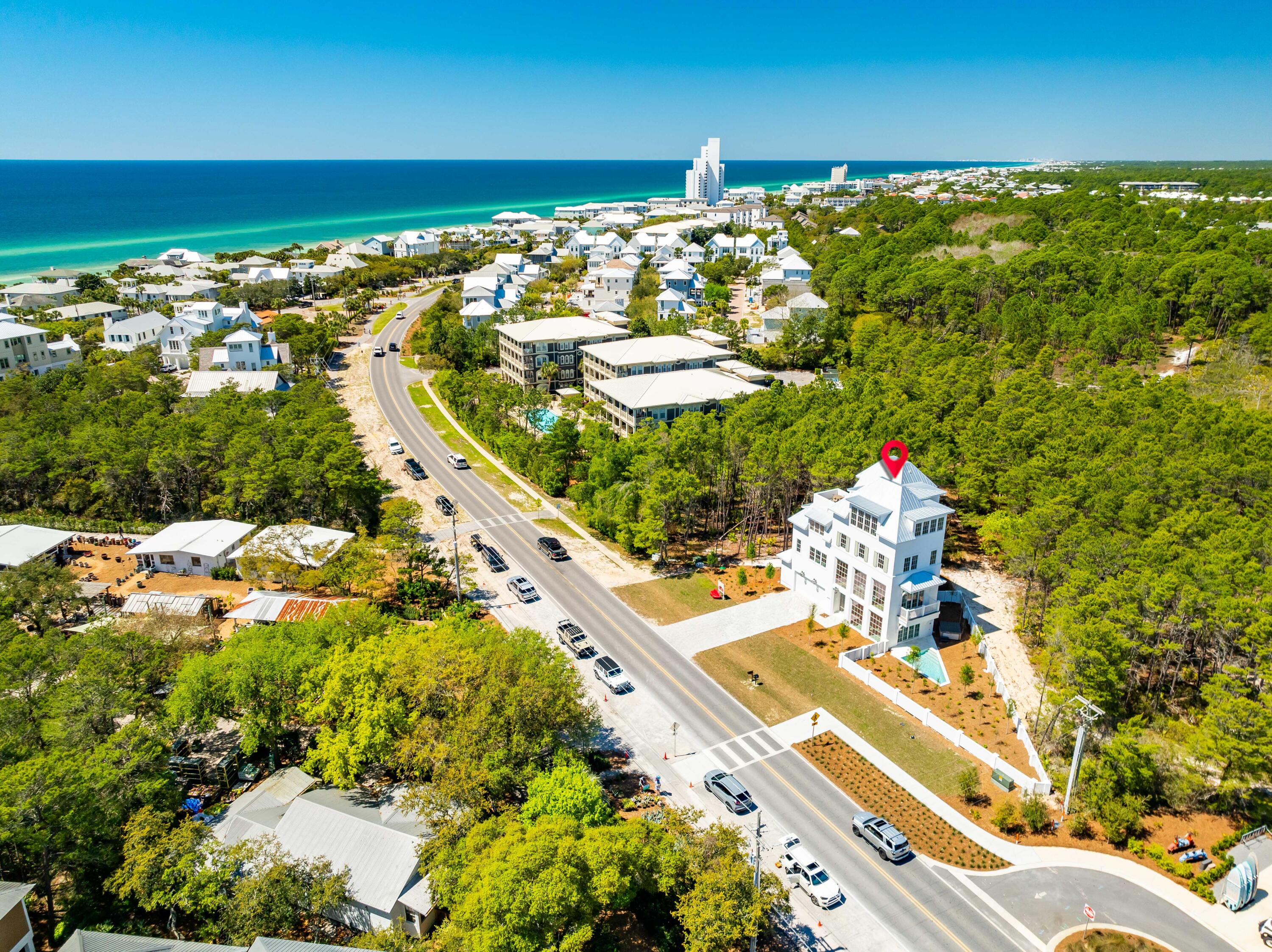 Seagrove - Residential