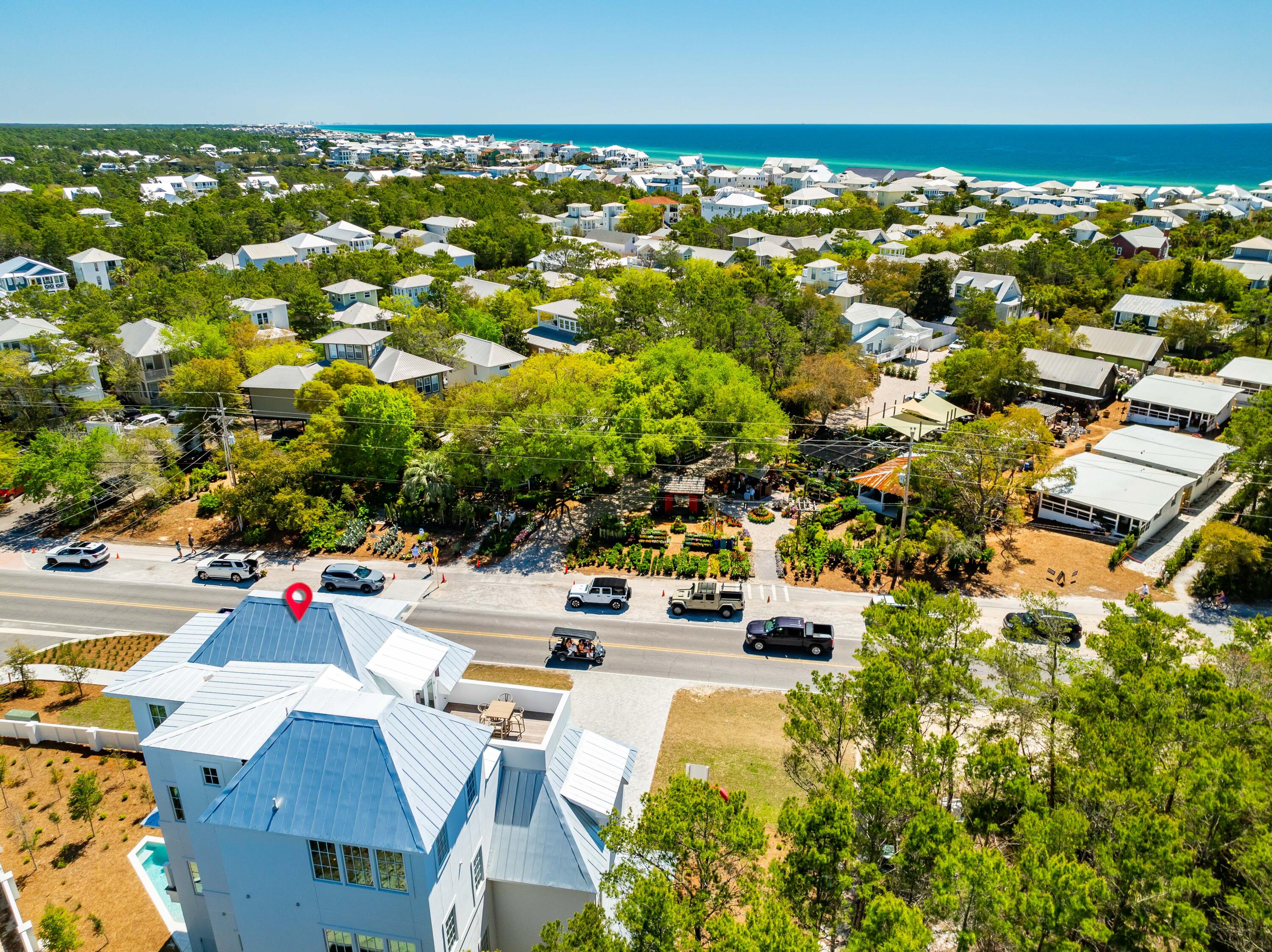 Seagrove - Residential