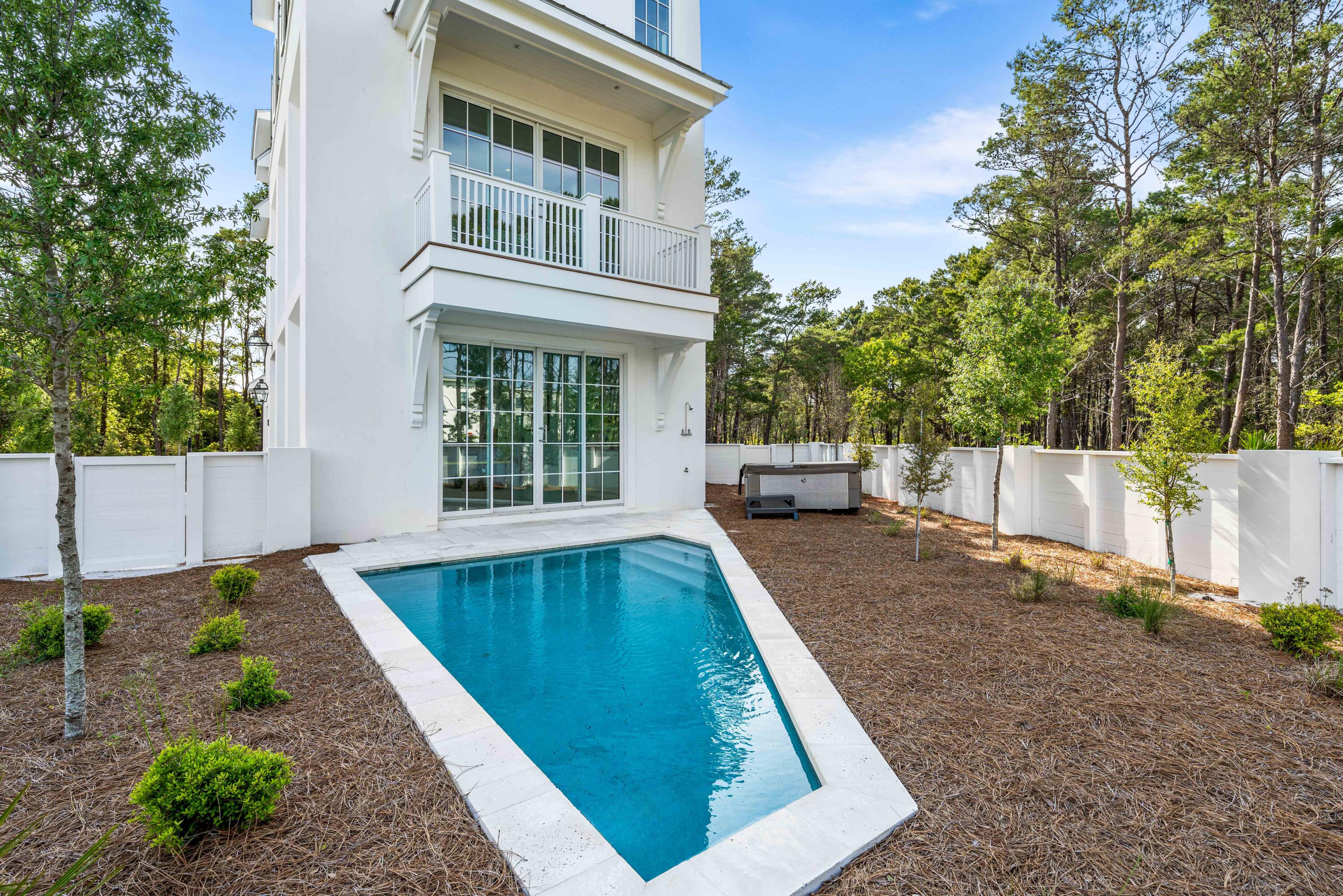 Seagrove - Residential