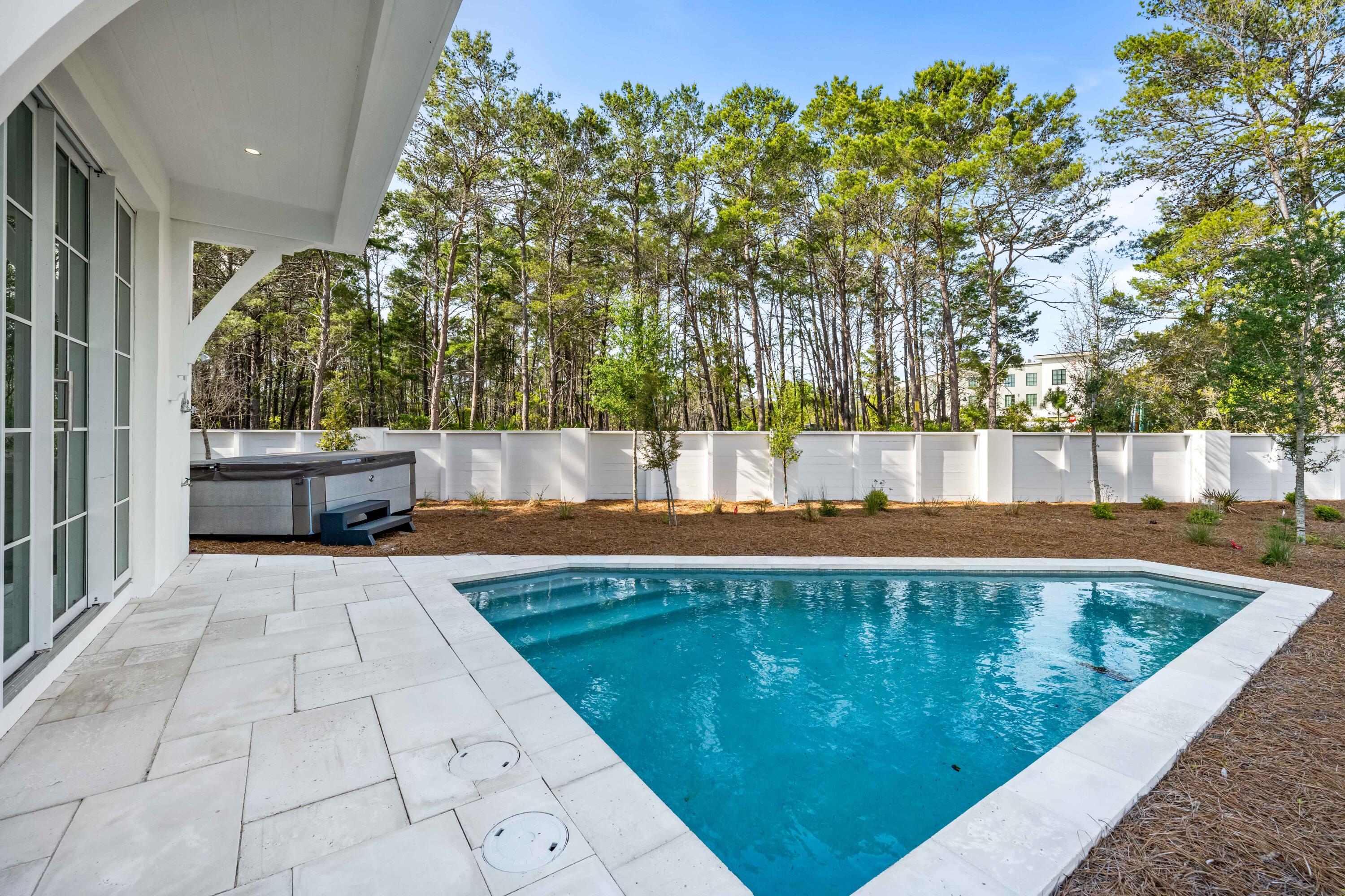 Seagrove - Residential