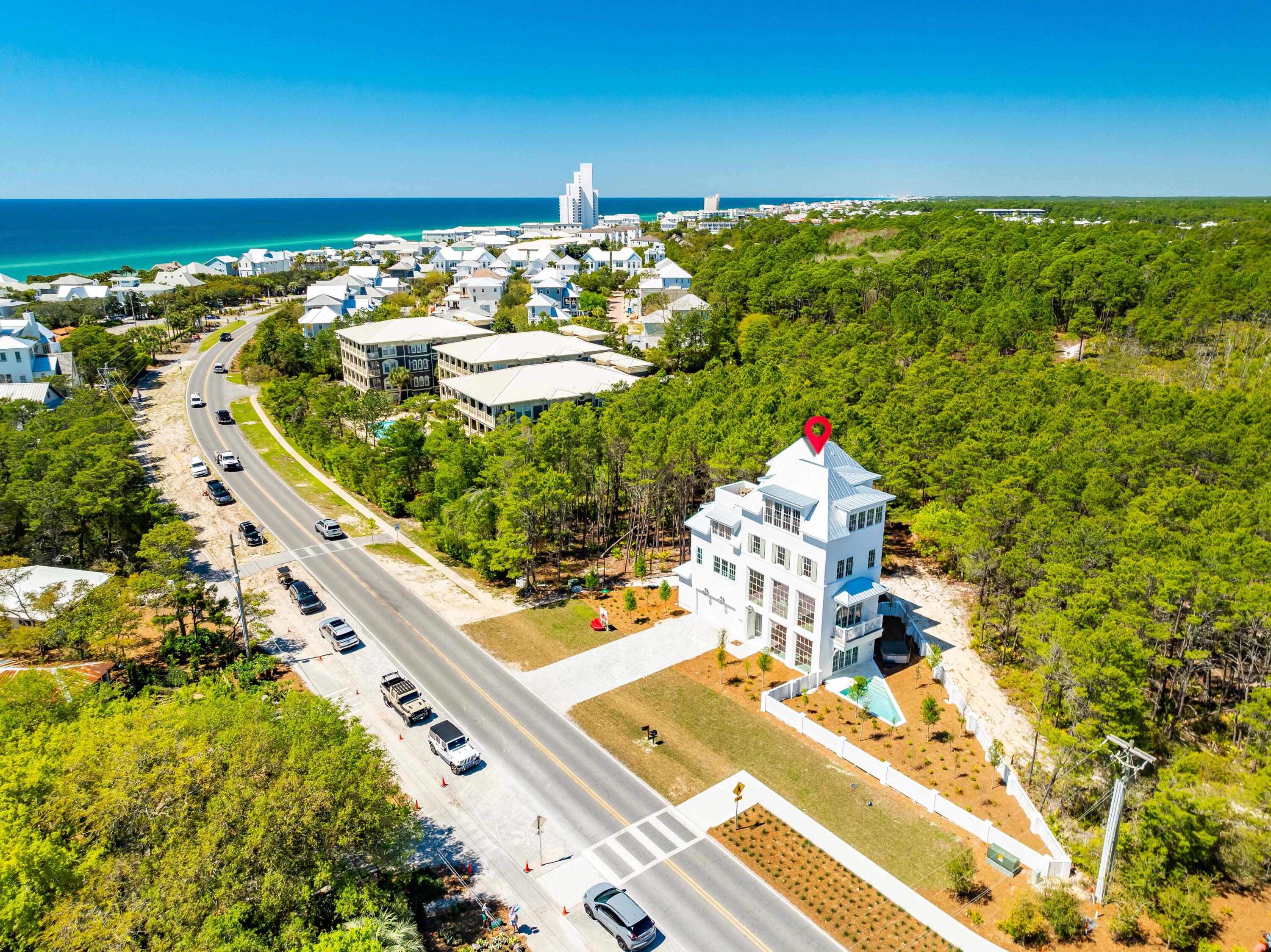 Seagrove - Residential