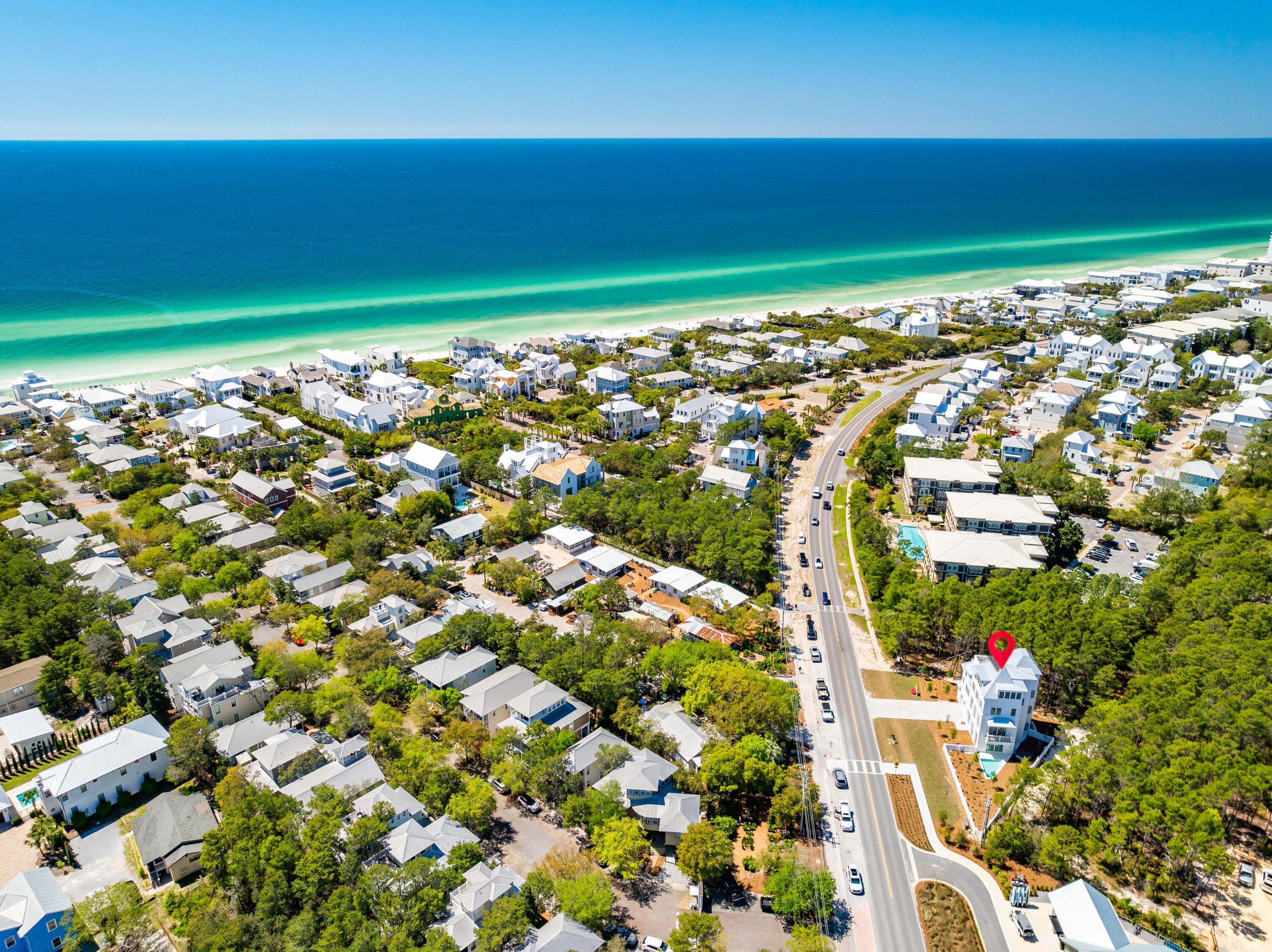 Seagrove - Residential