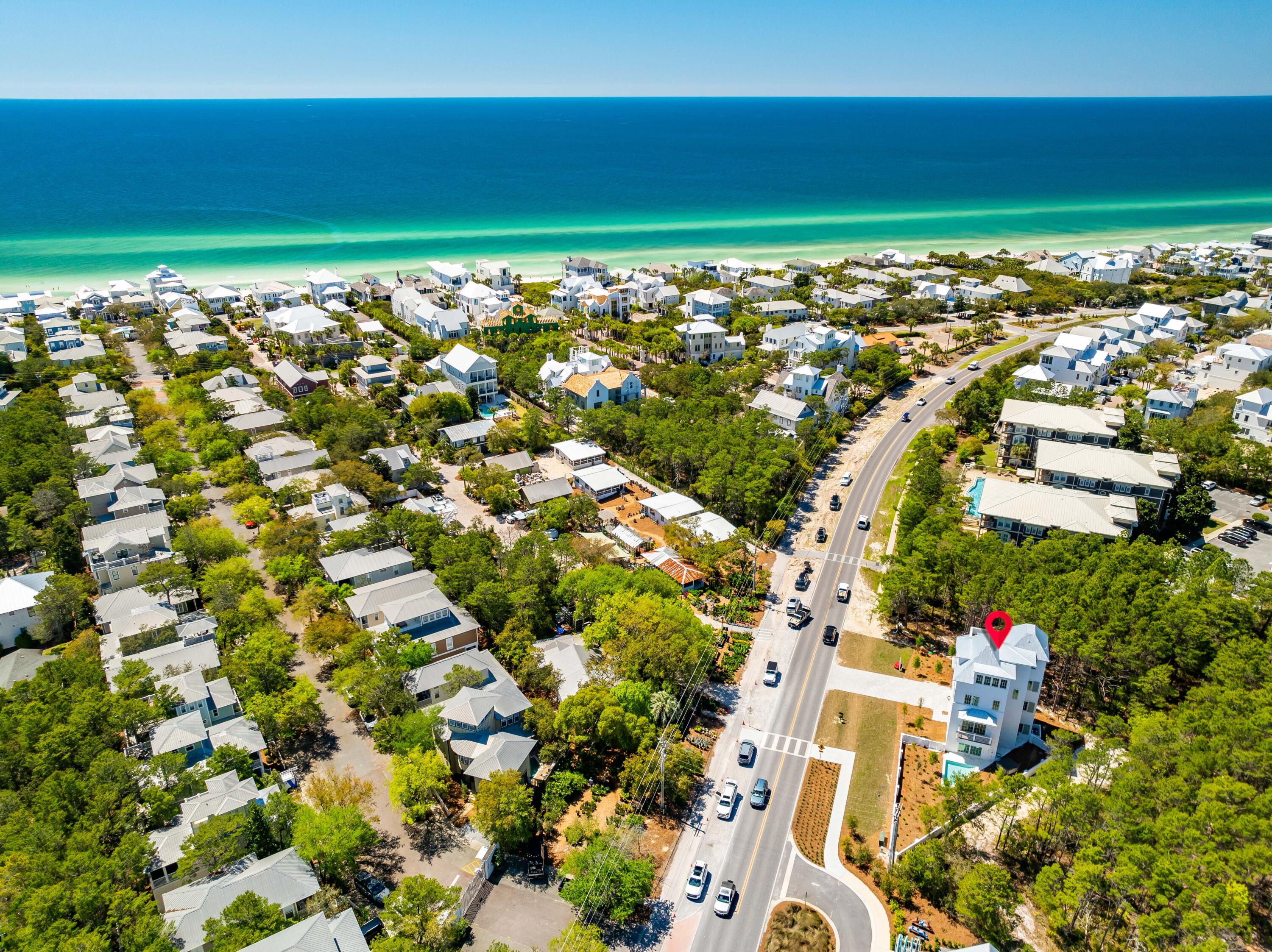 Seagrove - Residential