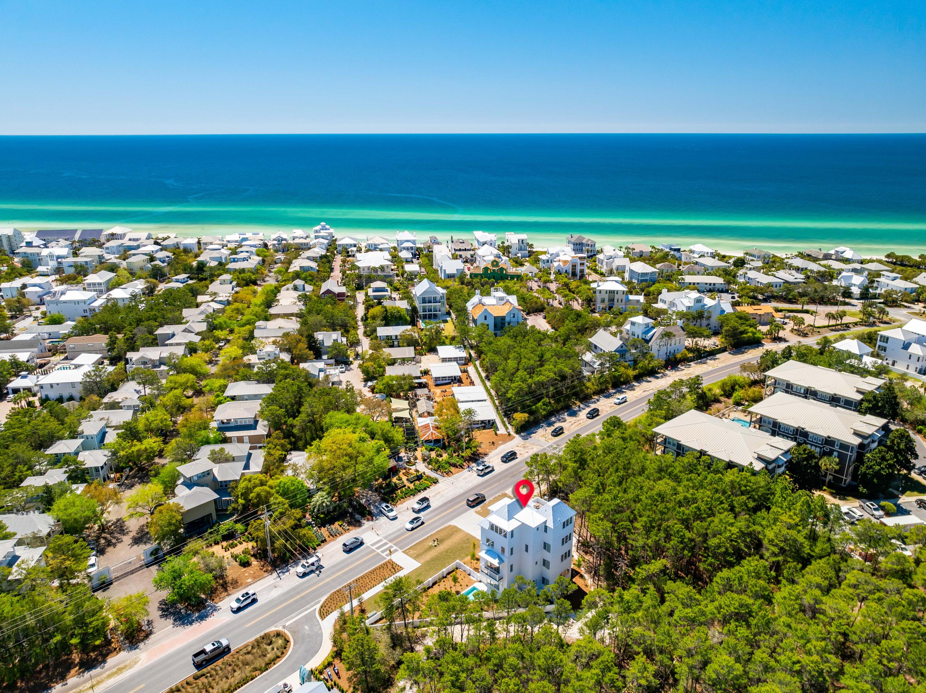 Seagrove - Residential