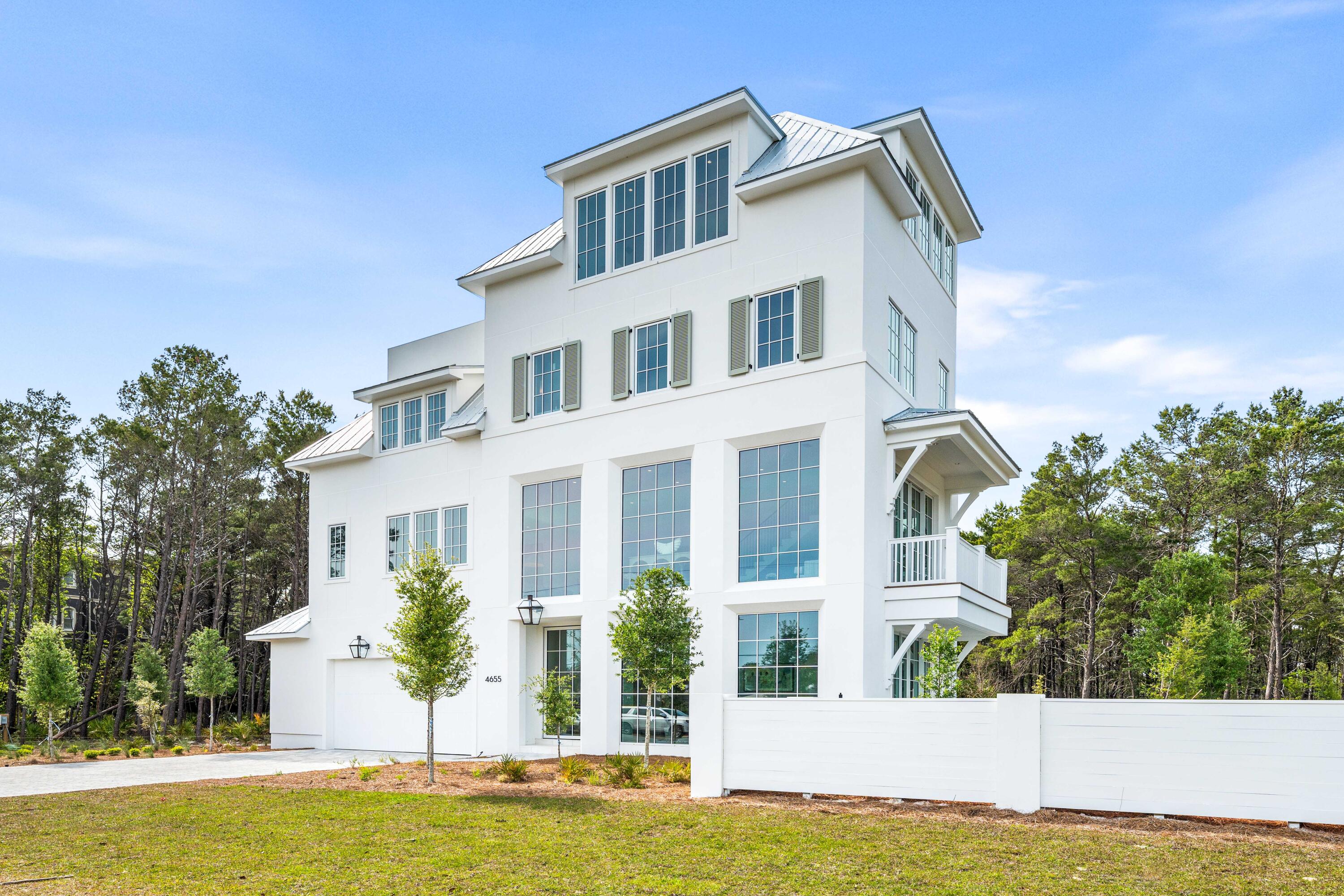 Seagrove - Residential