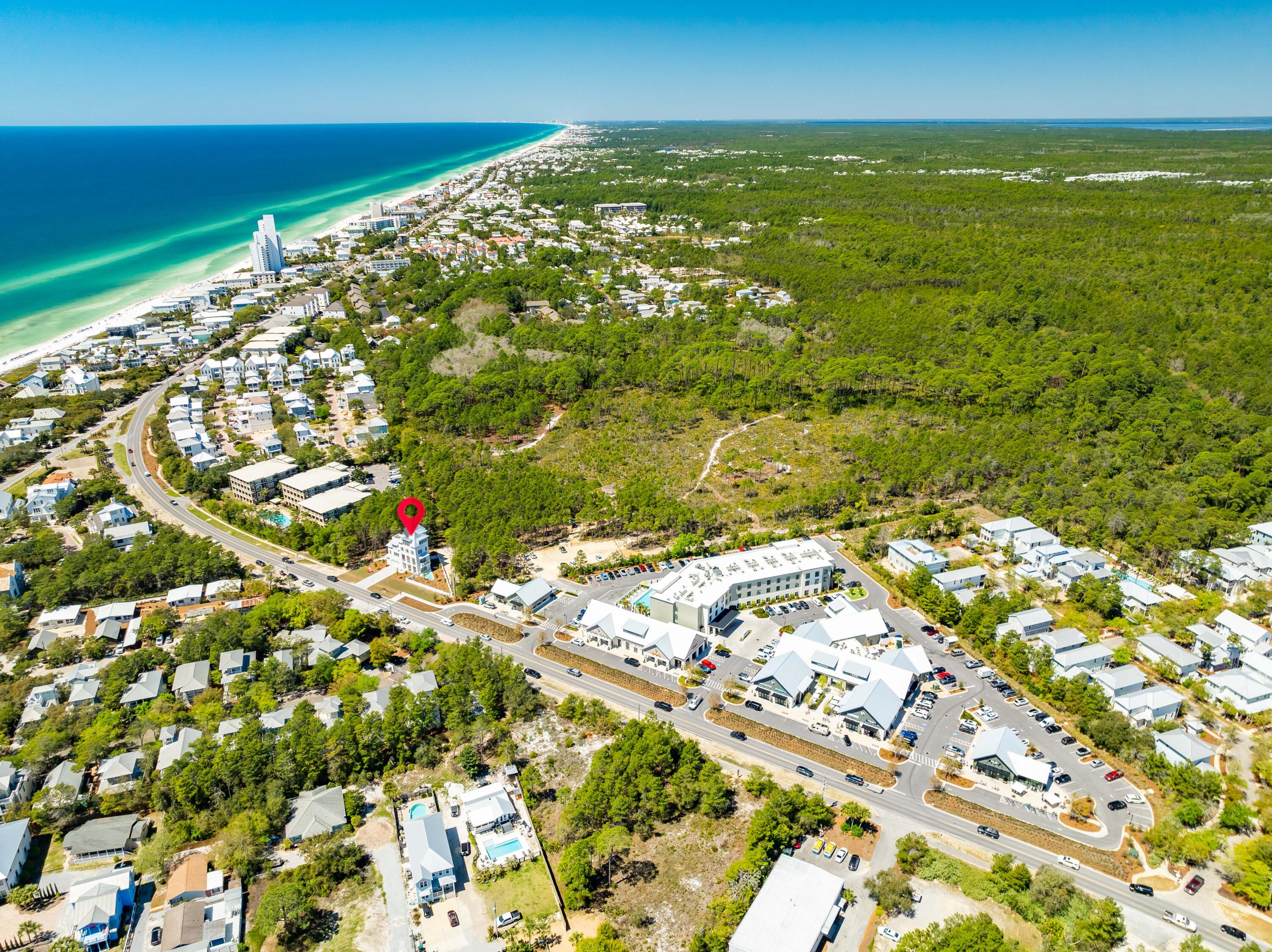 Seagrove - Residential