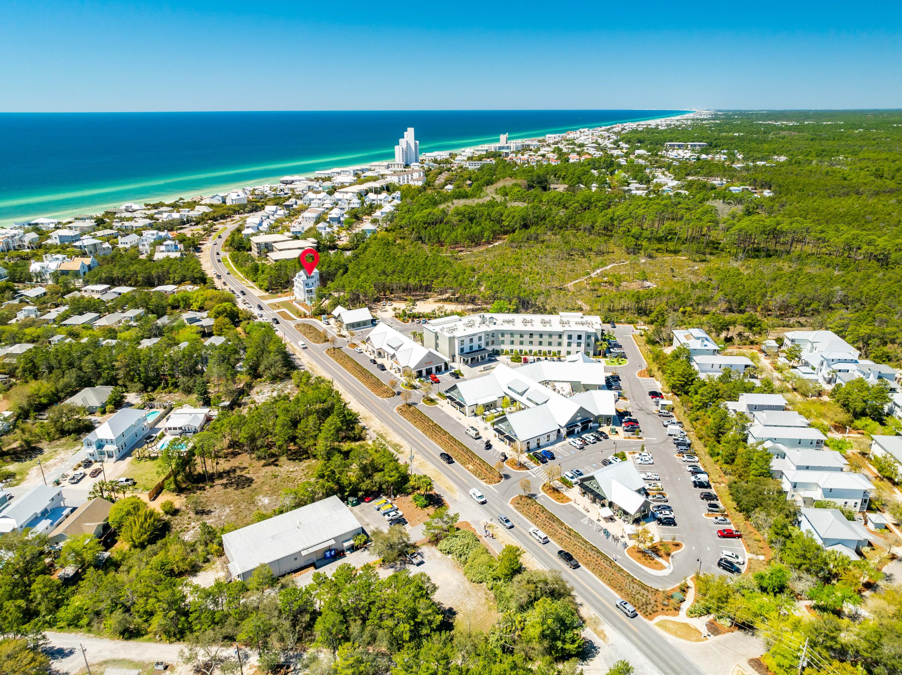 Seagrove - Residential