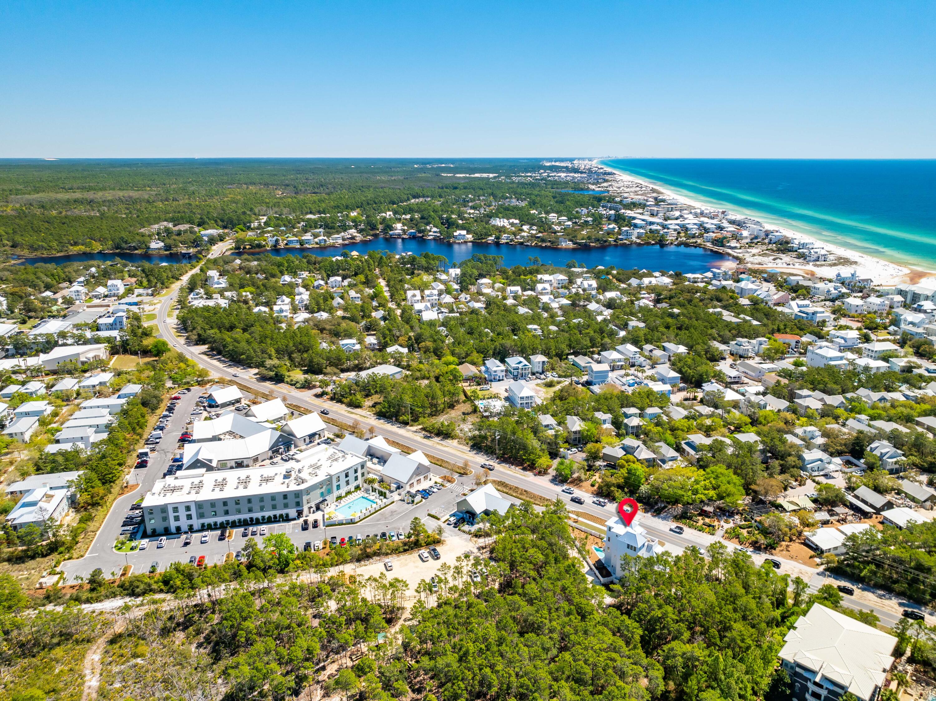 Seagrove - Residential