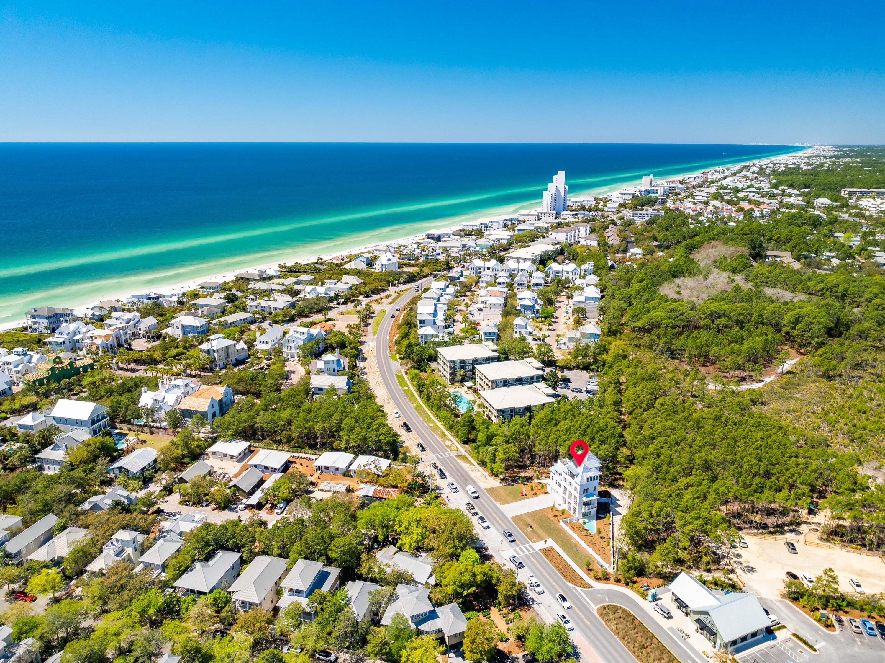 Seagrove - Residential