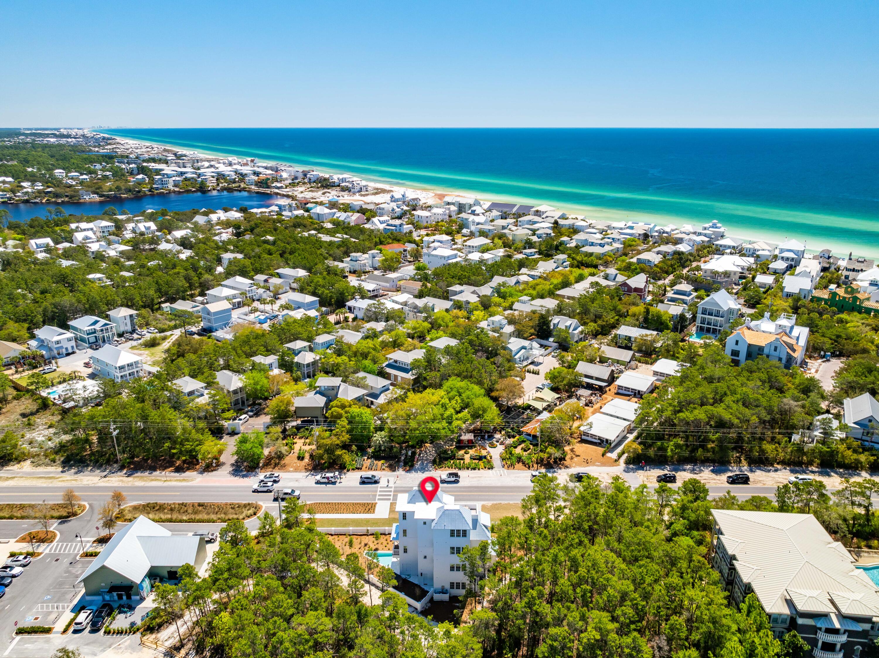 Seagrove - Residential